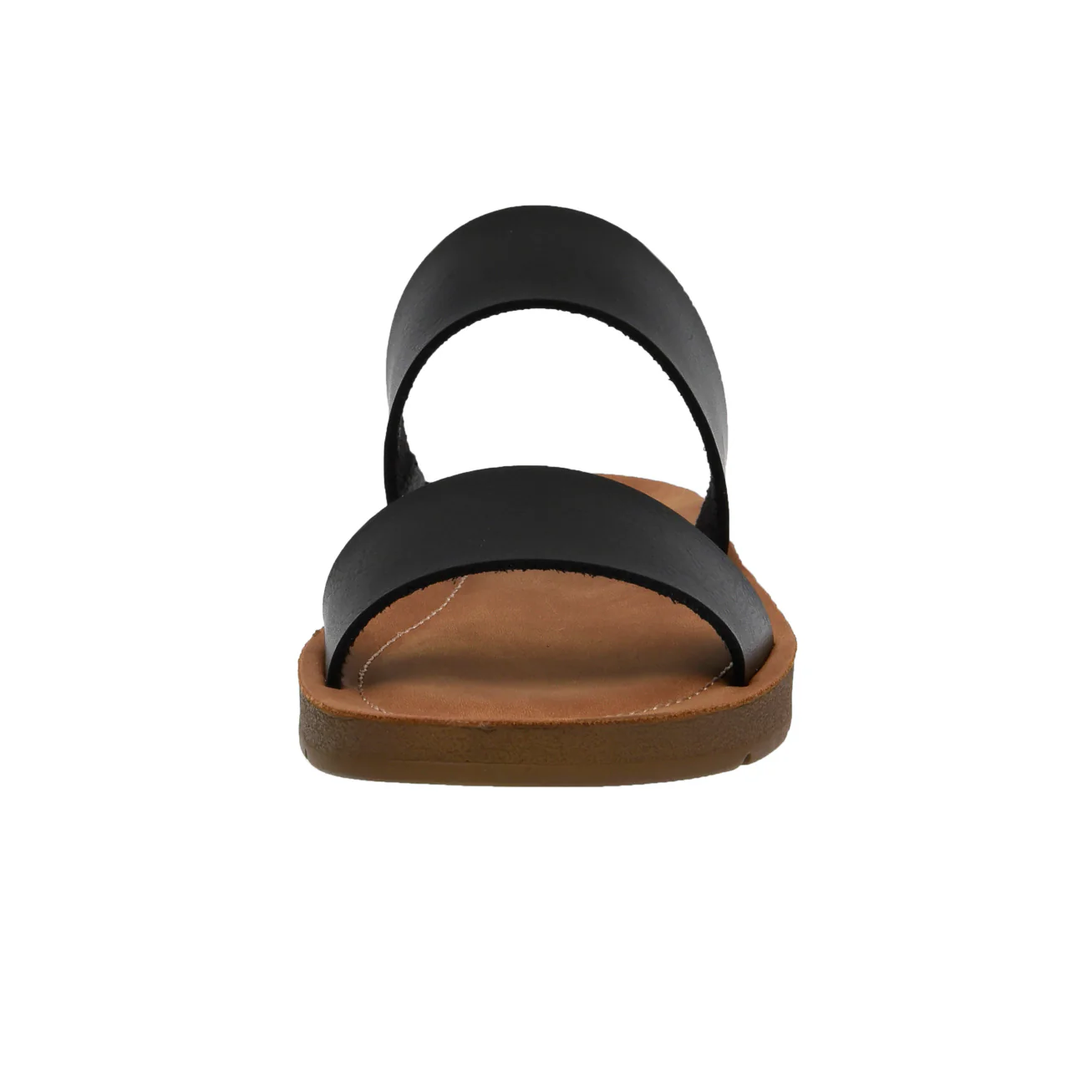 Imelda Two Band Sandal - Image 3