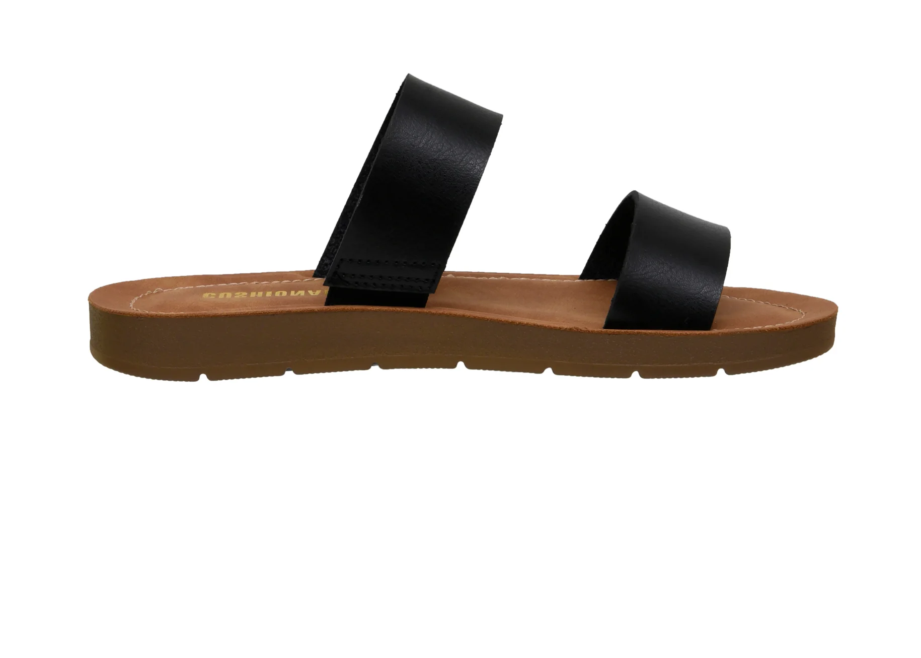 Imelda Two Band Sandal - Image 4