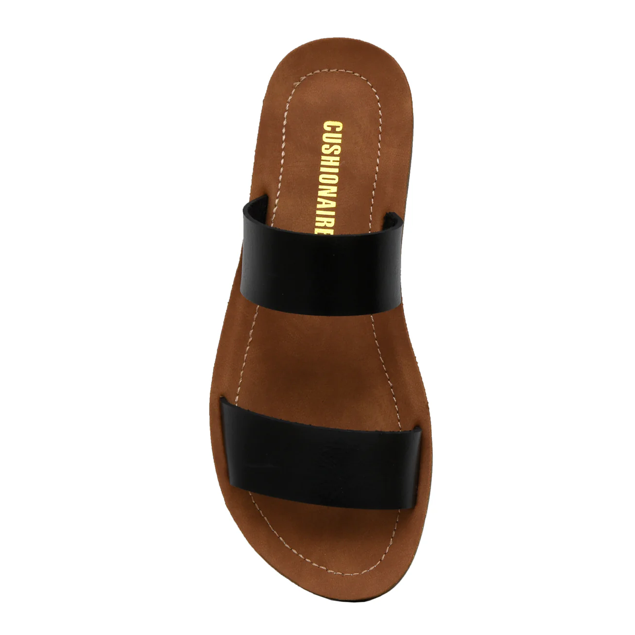 Imelda Two Band Sandal - Image 5