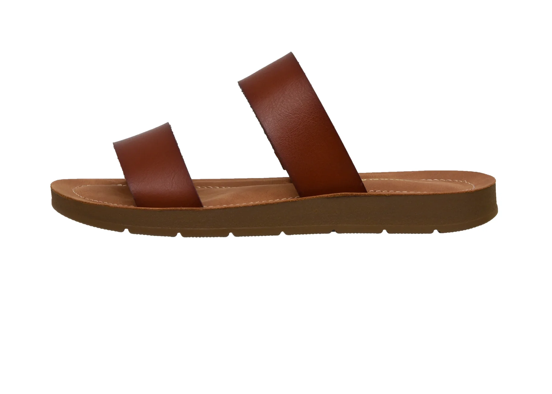Imelda Two Band Sandal - Image 6