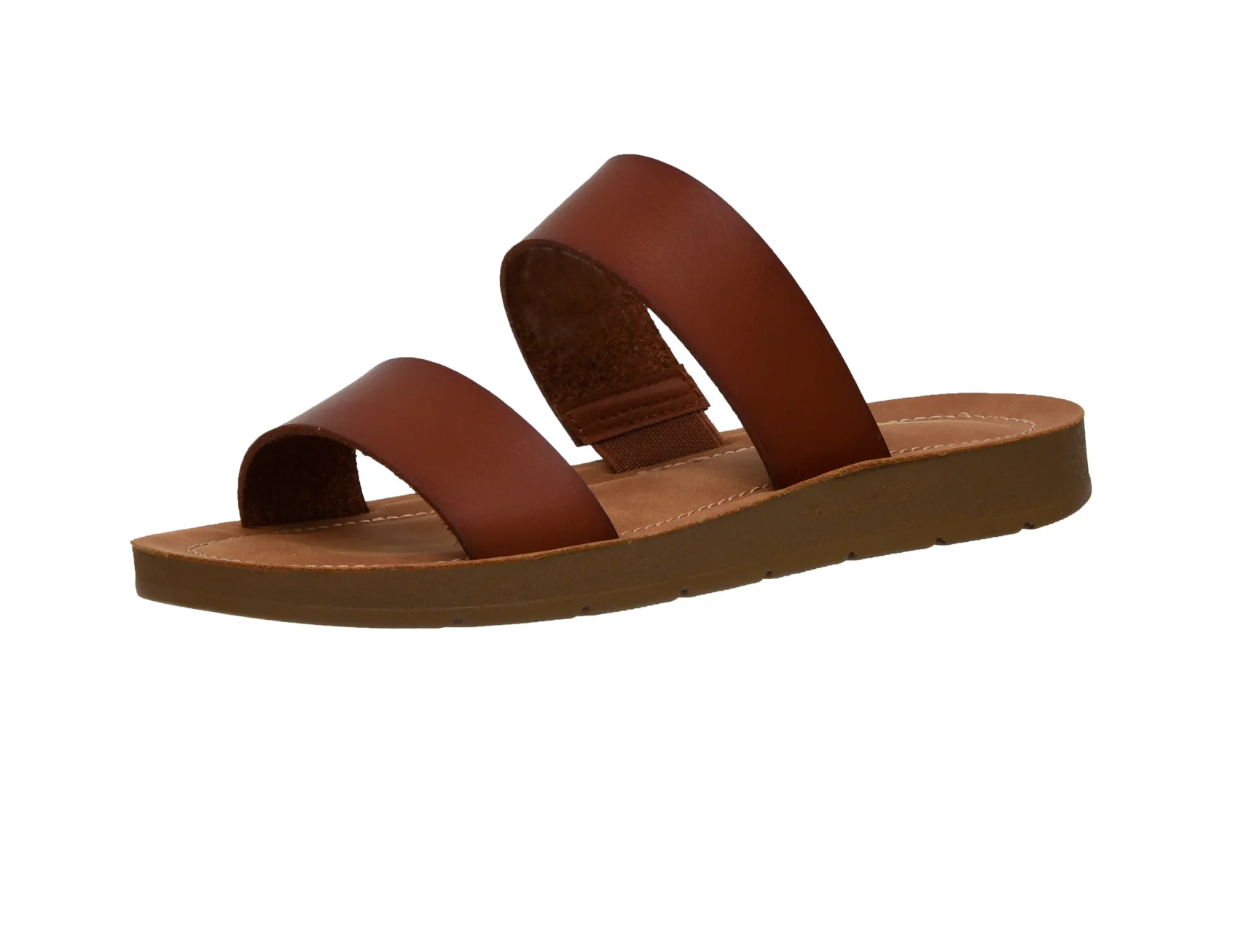 Imelda Two Band Sandal - Image 7