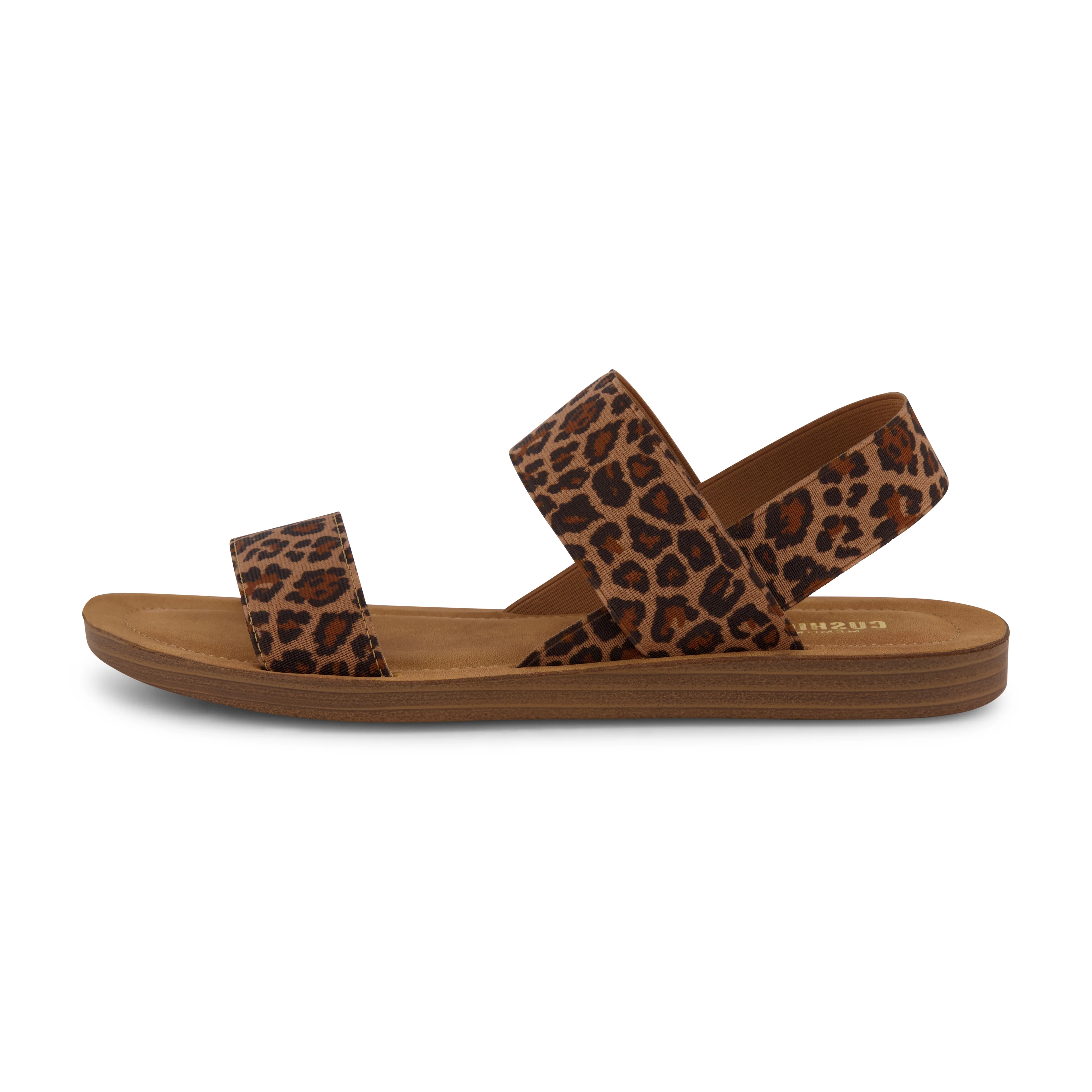 Ina Stretch Sandal - Image 11
