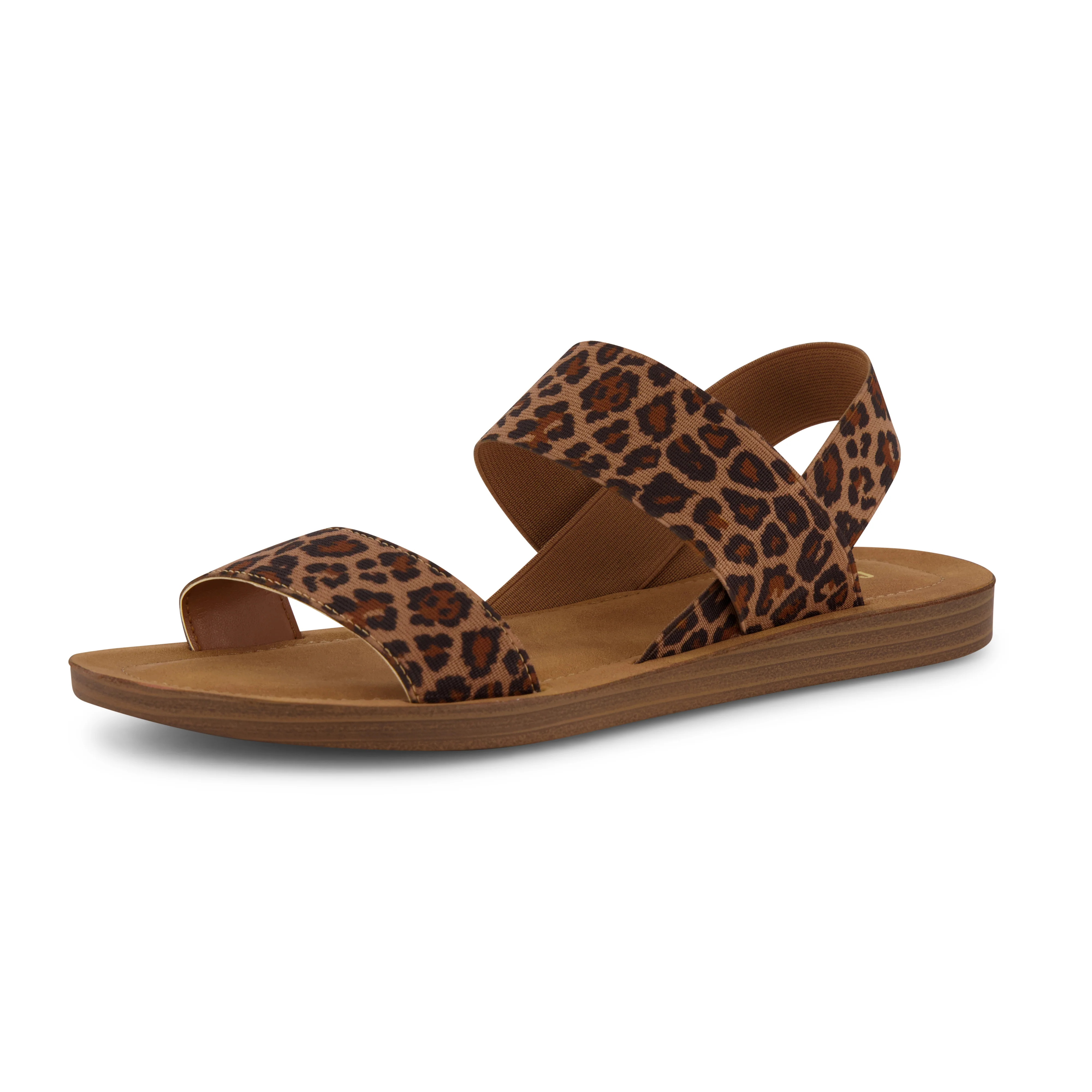 Ina Stretch Sandal - Image 12