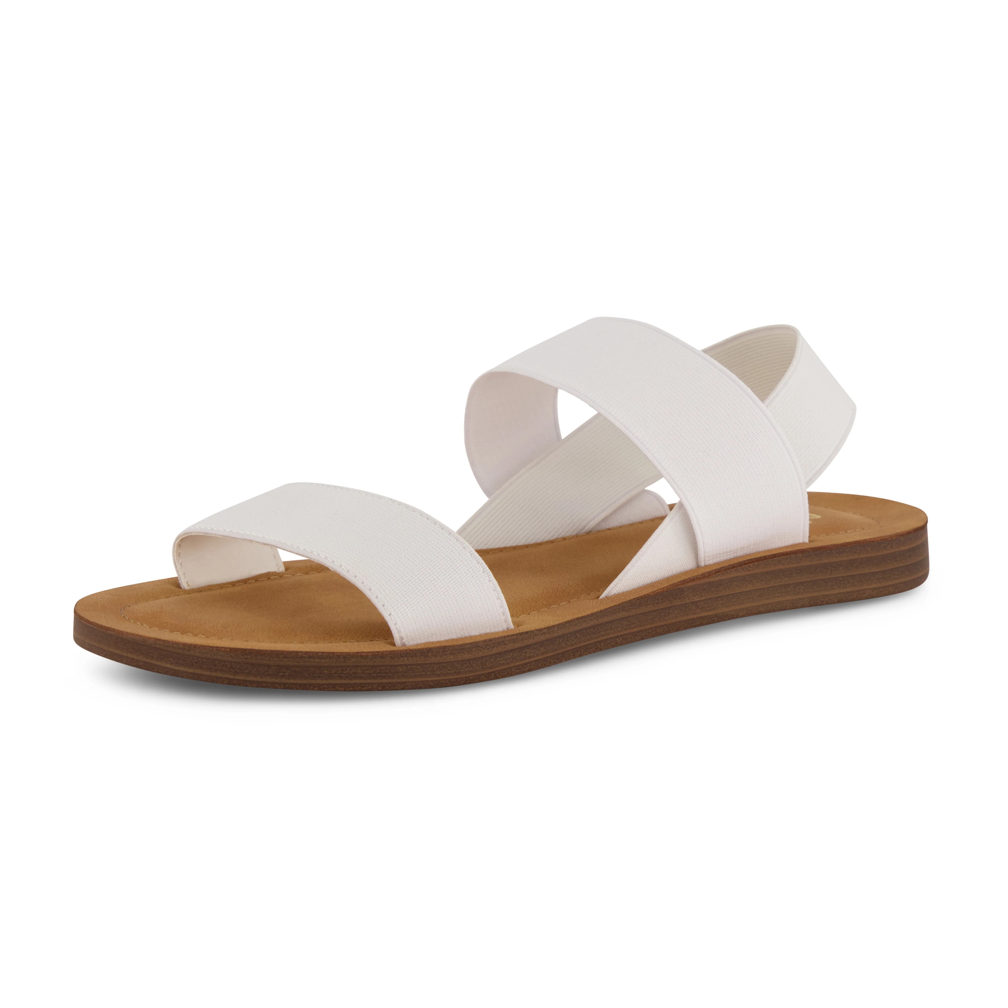 Ina Stretch Sandal - Image 22