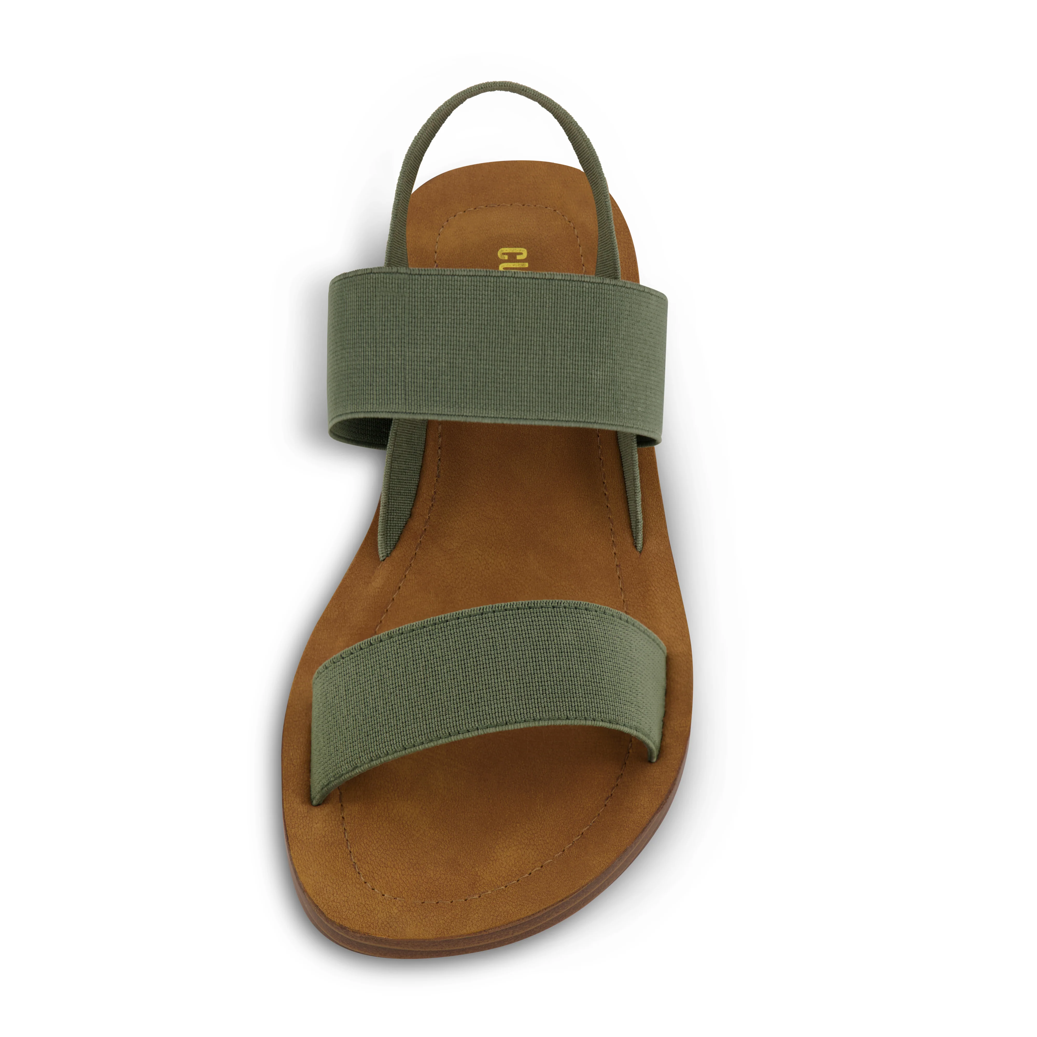 Ina Stretch Sandal - Image 3