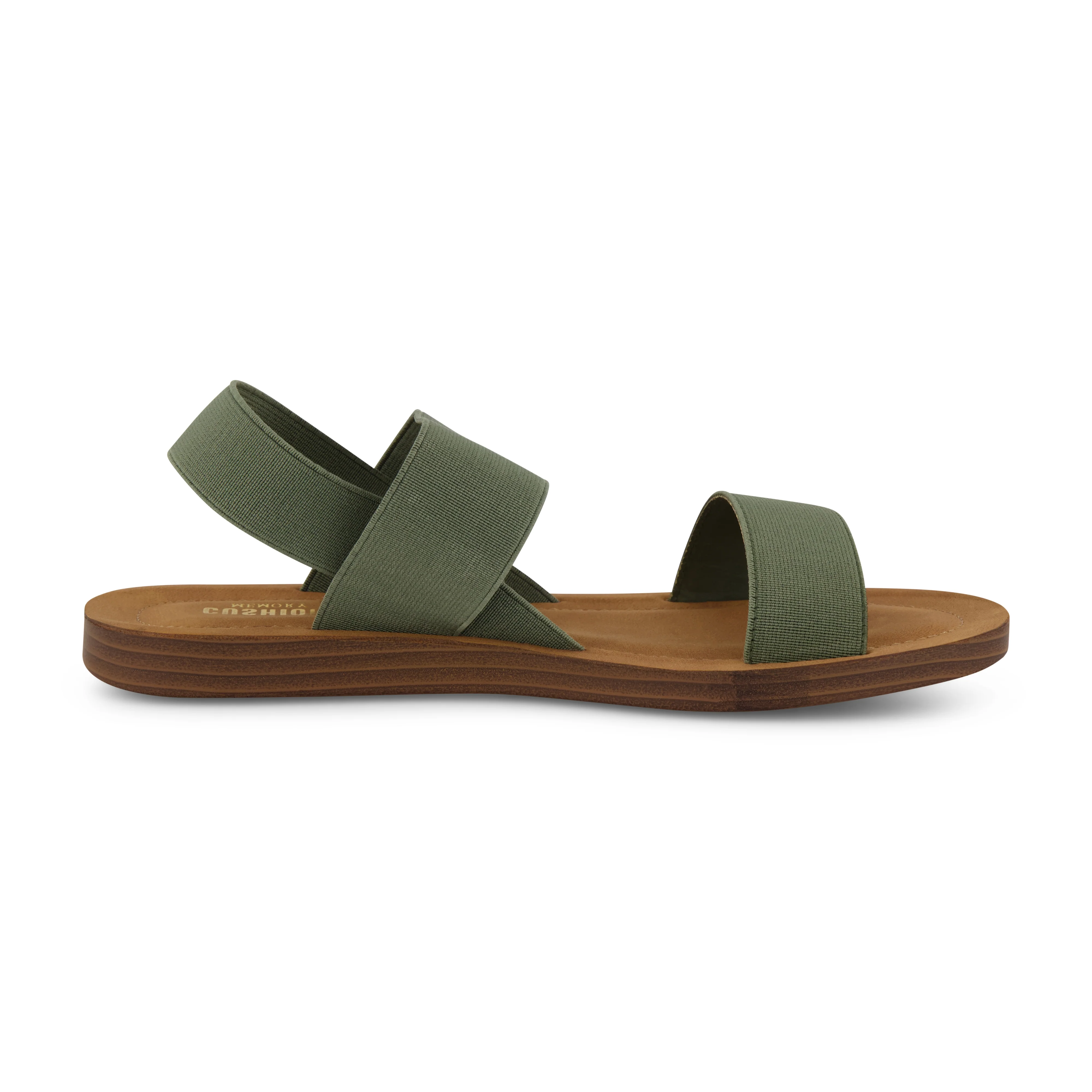 Ina Stretch Sandal - Image 4