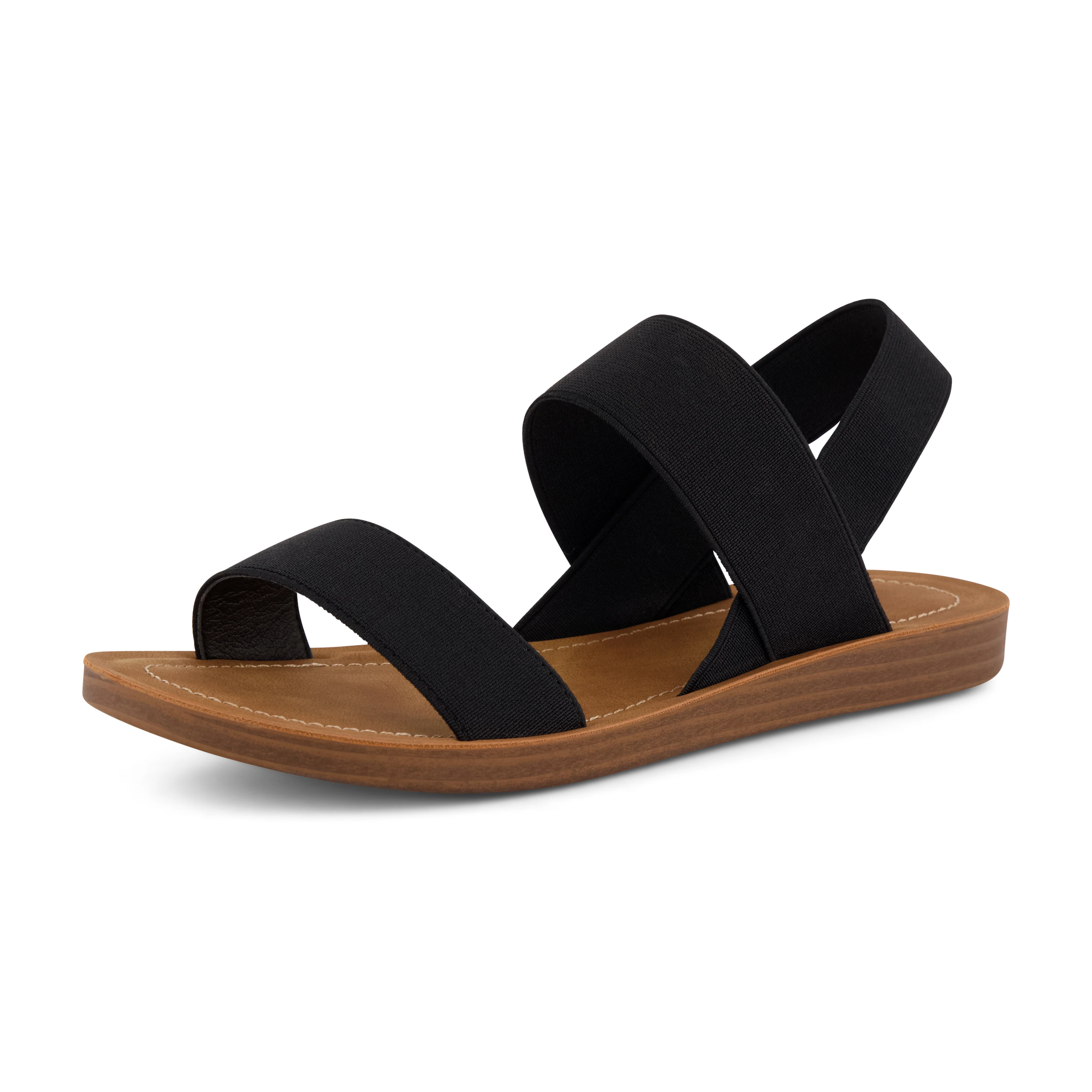 Ina Stretch Sandal - Image 7