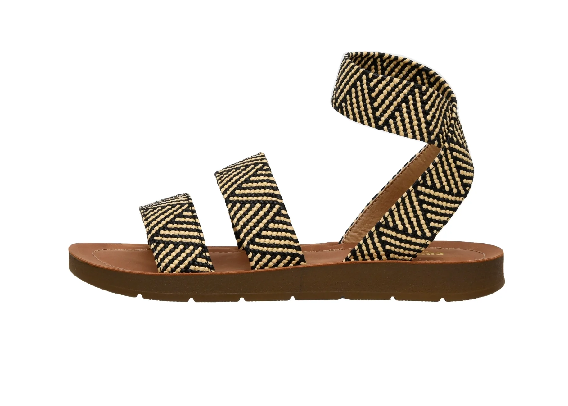 Indego Two Band Stretch Sandal - Image 16