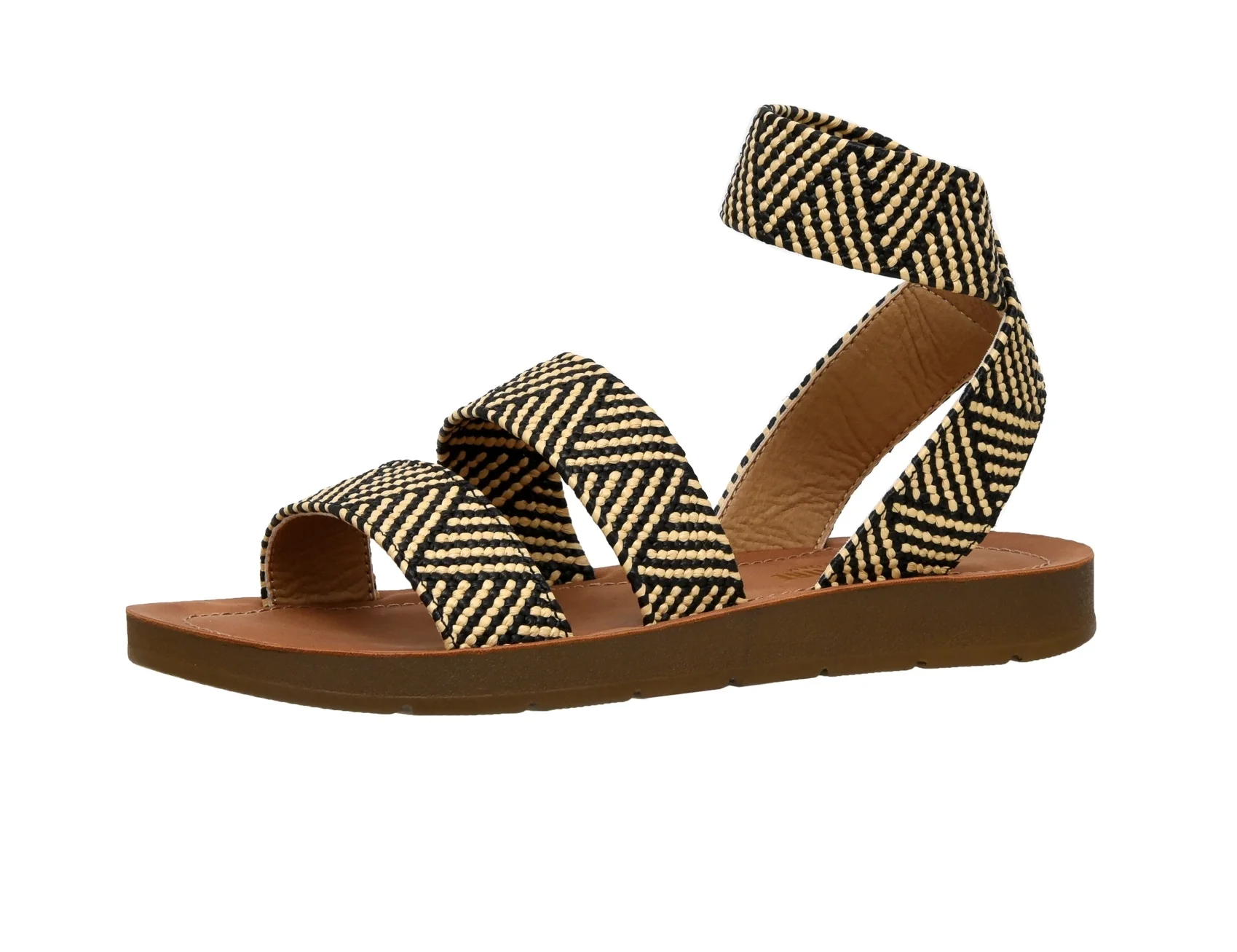 Indego Two Band Stretch Sandal - Image 17
