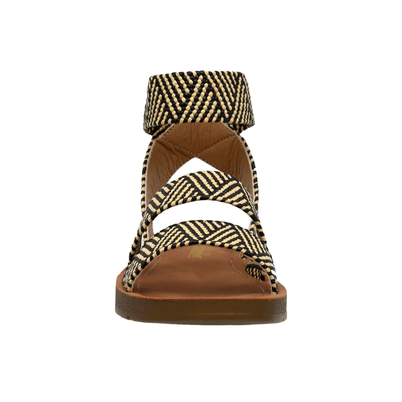 Indego Two Band Stretch Sandal - Image 18