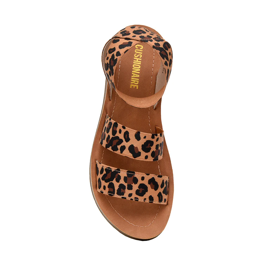 Indego Two Band Stretch Sandal - Image 25