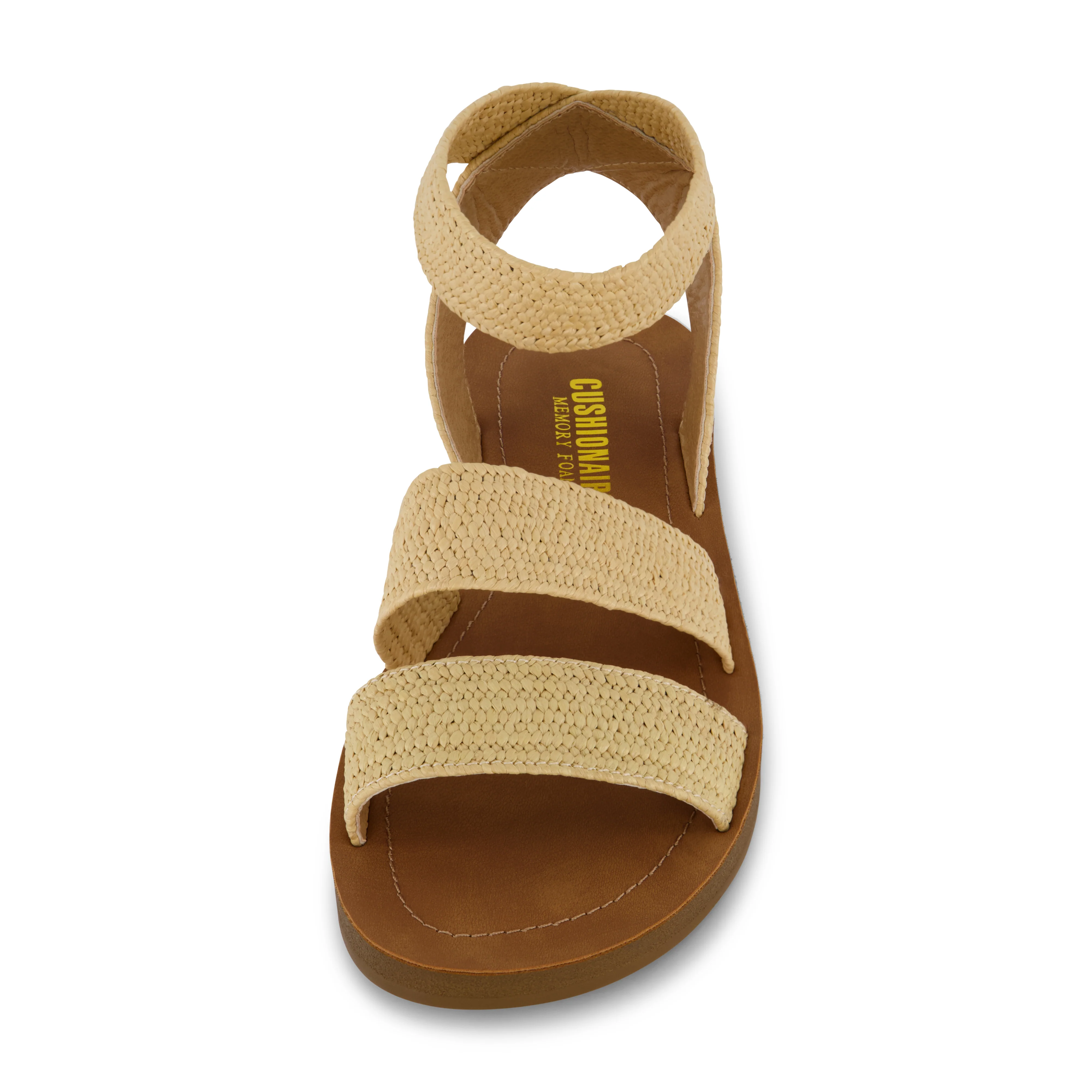Indego Two Band Stretch Sandal - Image 3