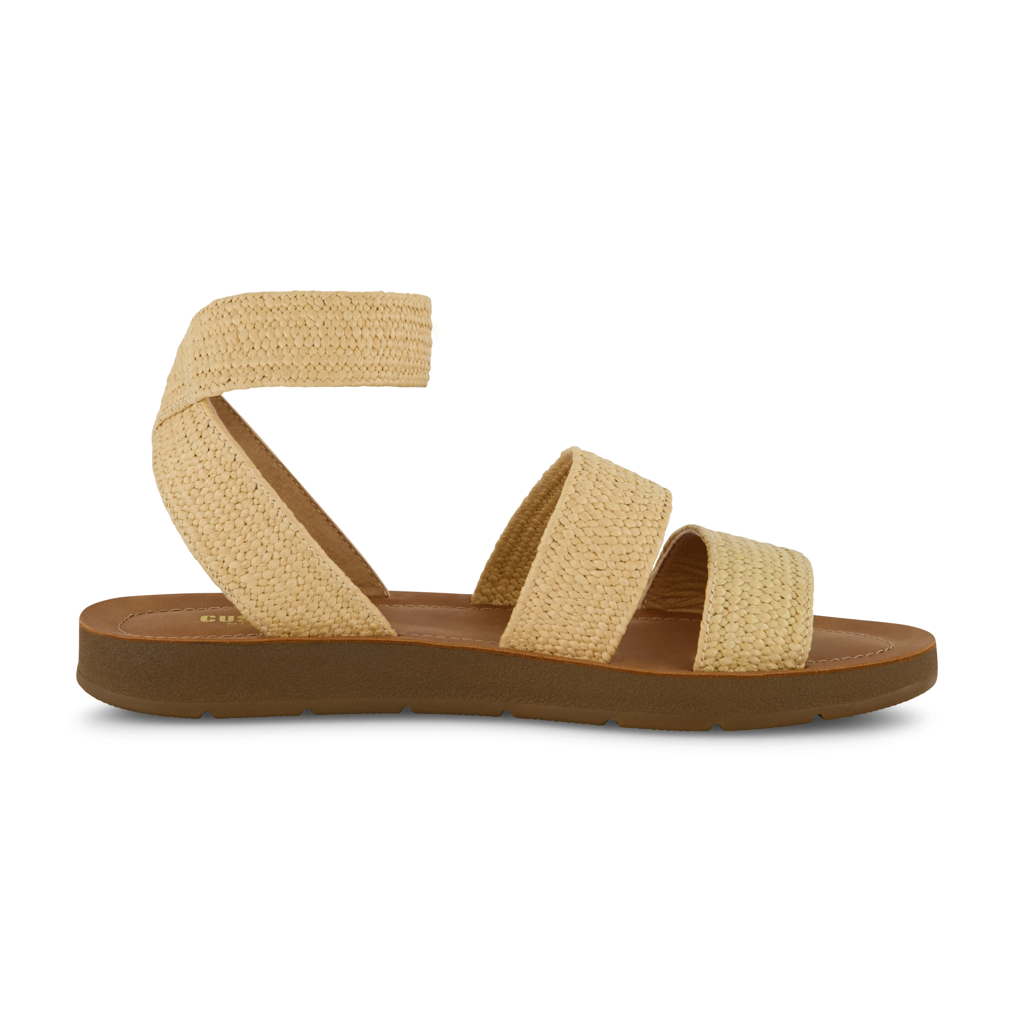 Indego Two Band Stretch Sandal - Image 4