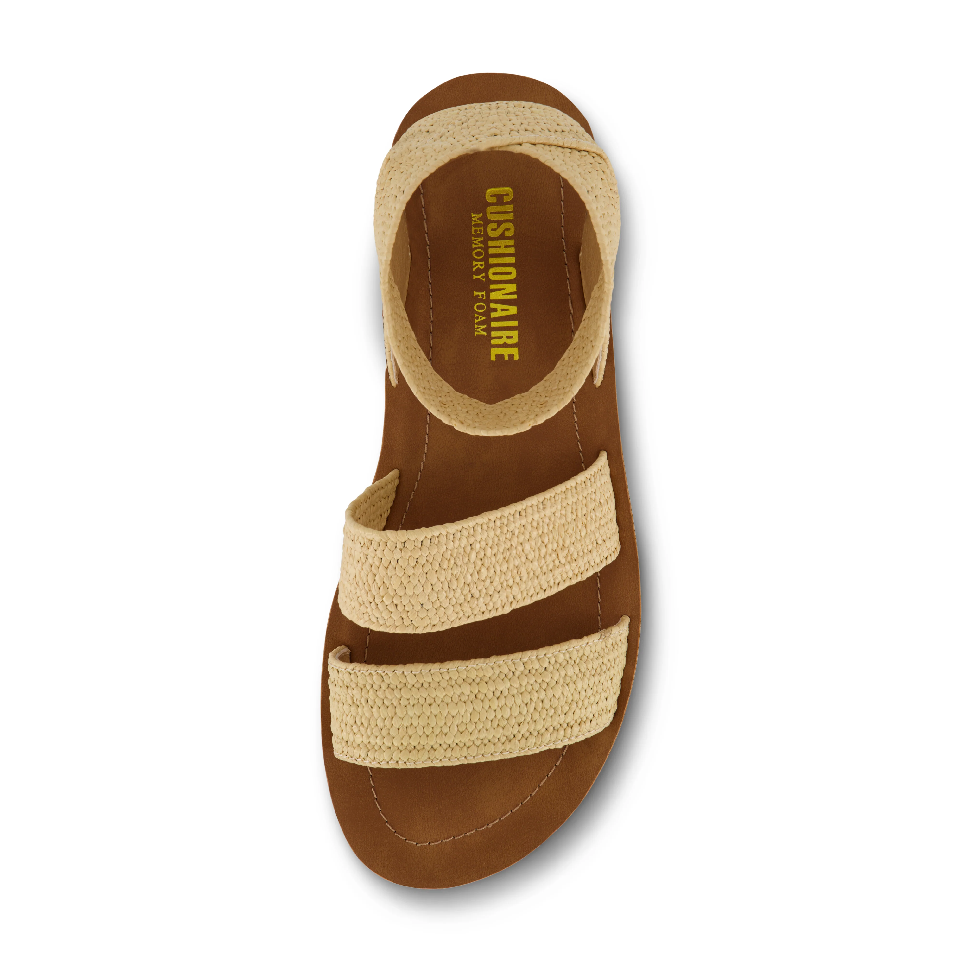 Indego Two Band Stretch Sandal - Image 5