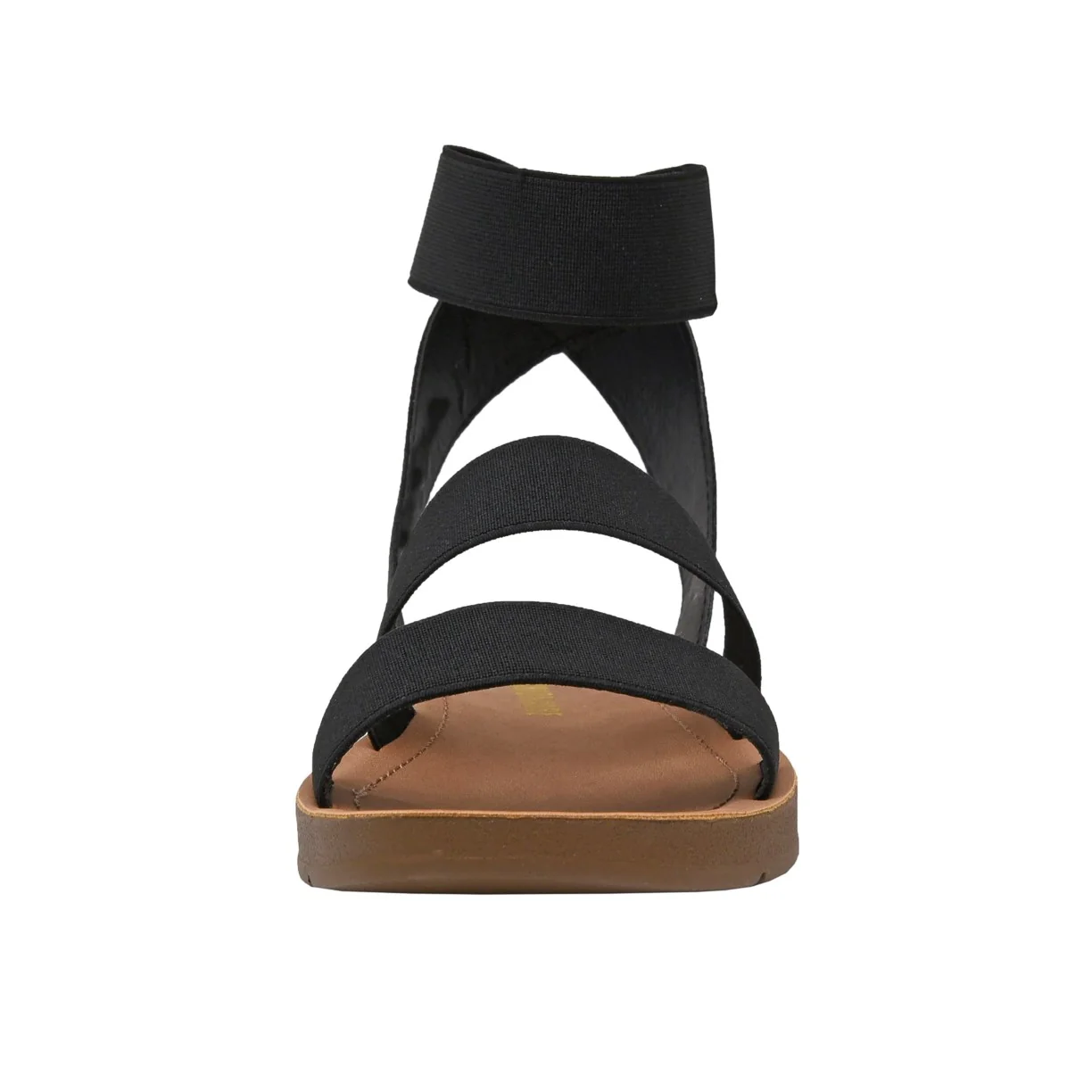 Indego Two Band Stretch Sandal - Image 8