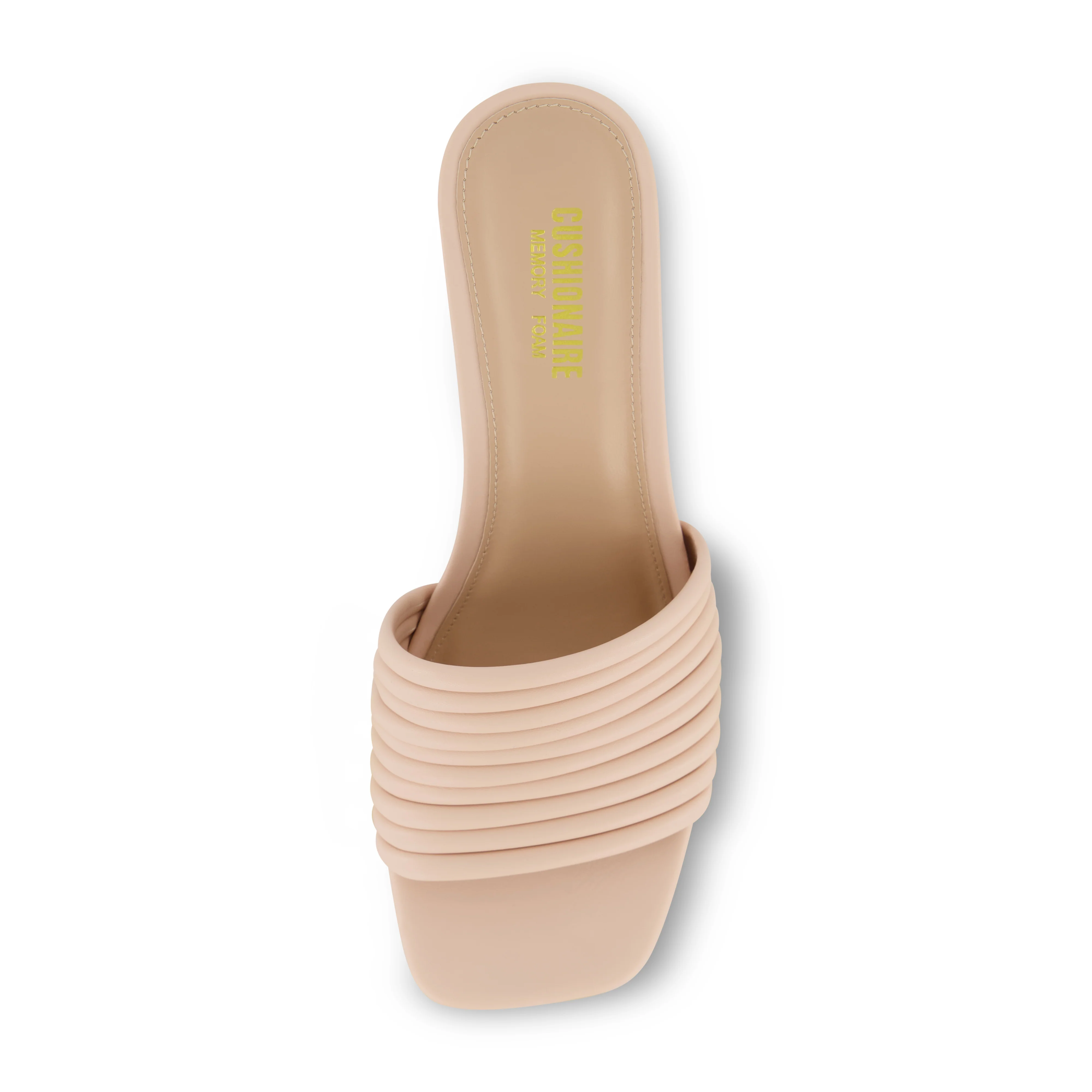 Irma One Band Dress Heel - Image 10