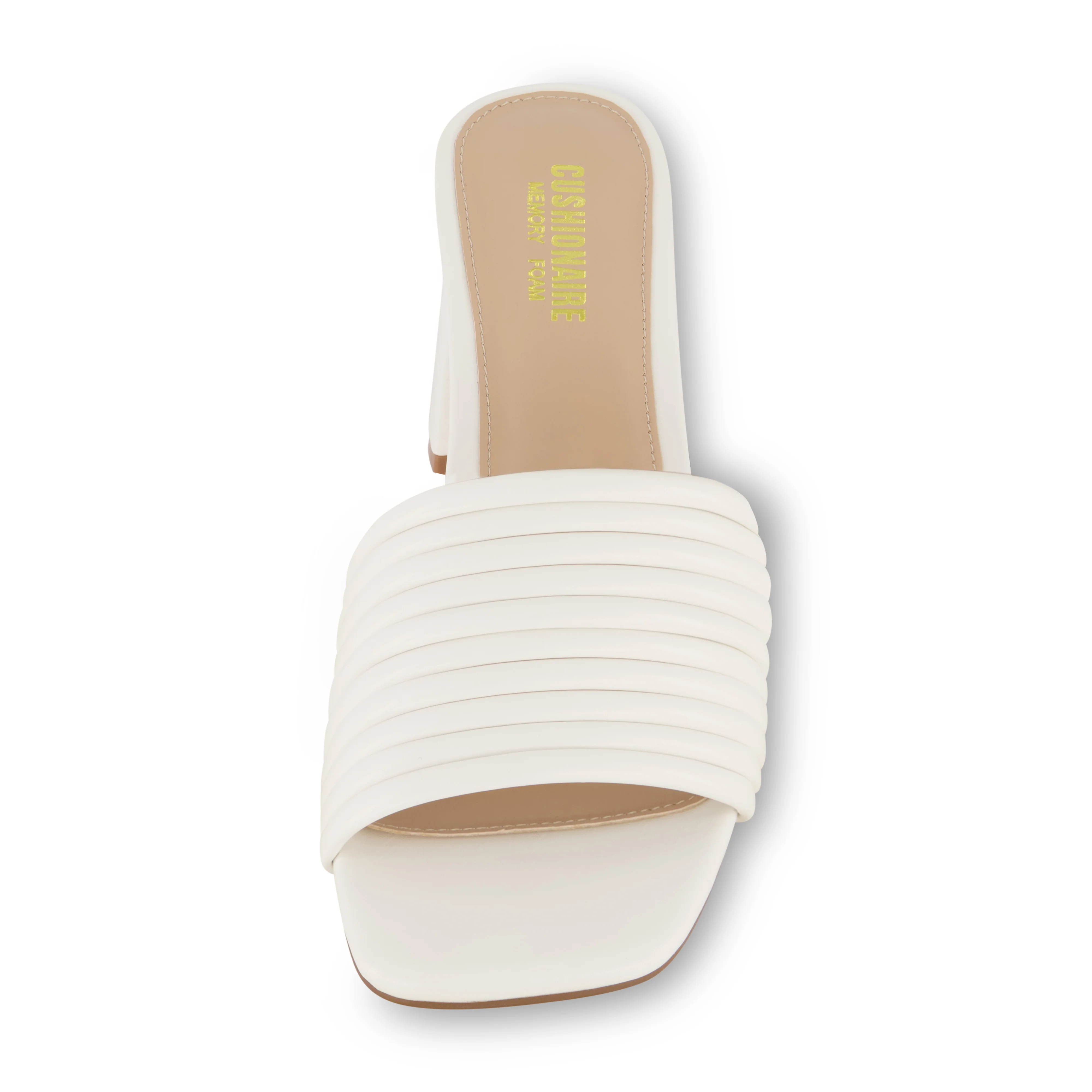 Irma One Band Dress Heel - Image 13