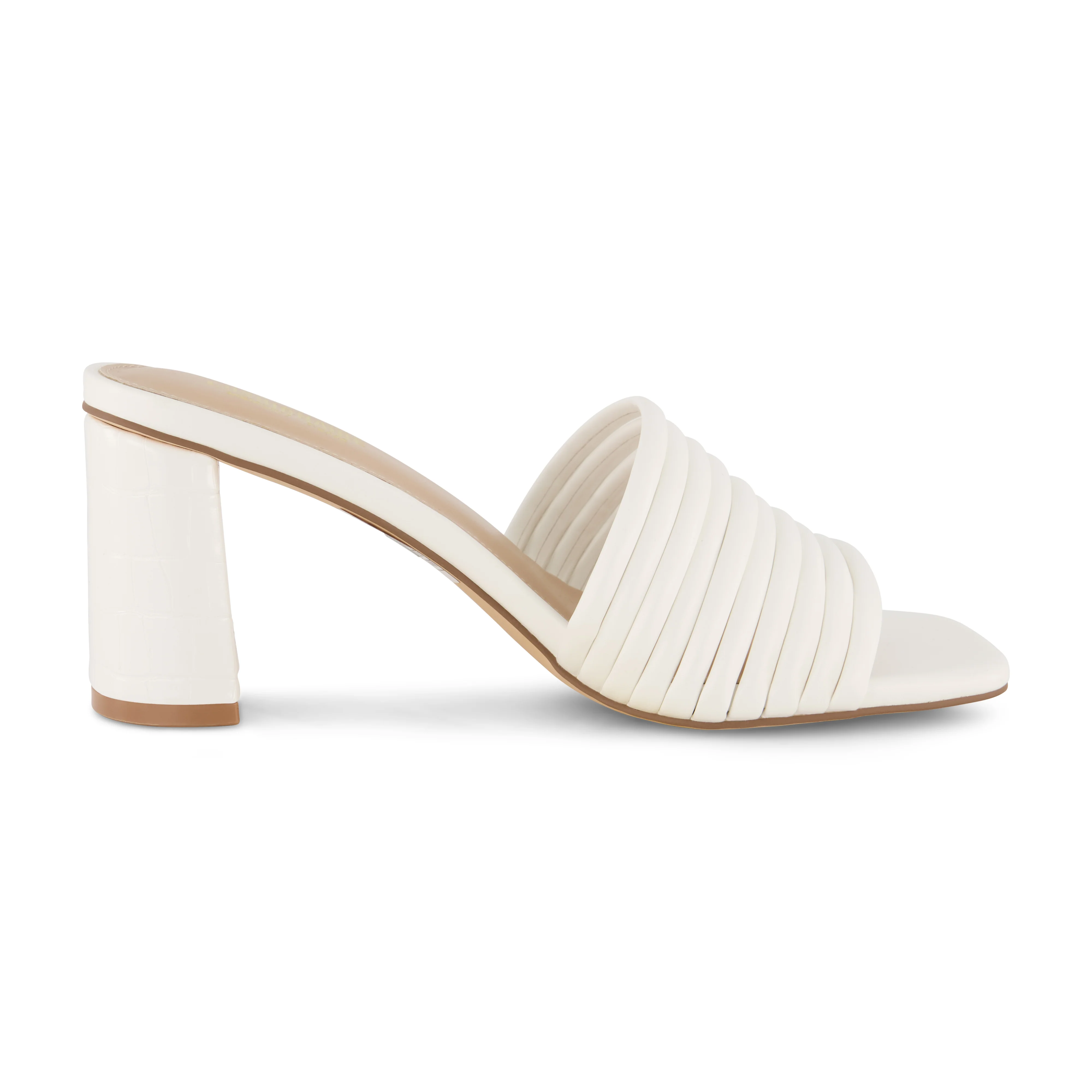 Irma One Band Dress Heel - Image 14