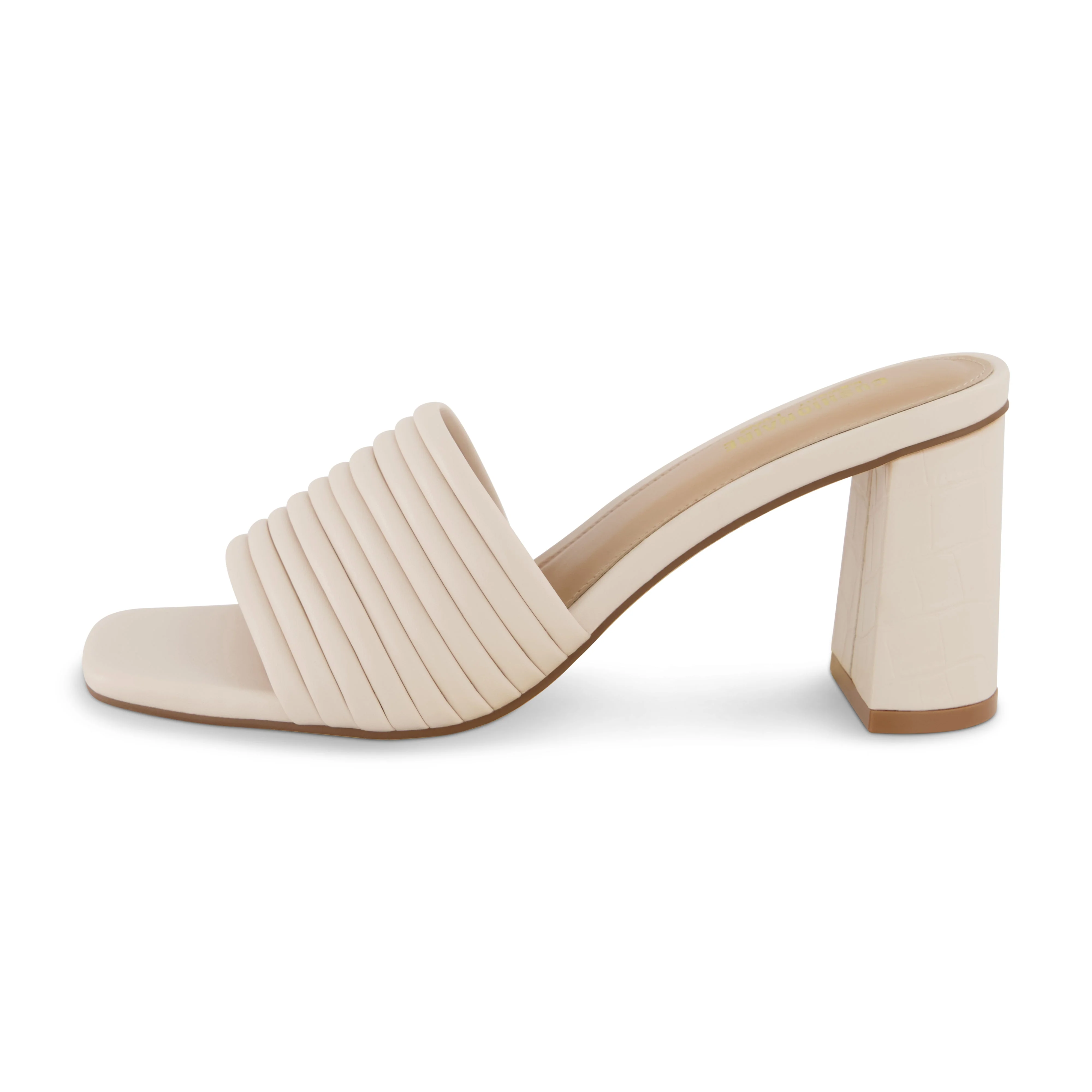 Irma One Band Dress Heel - Image 16