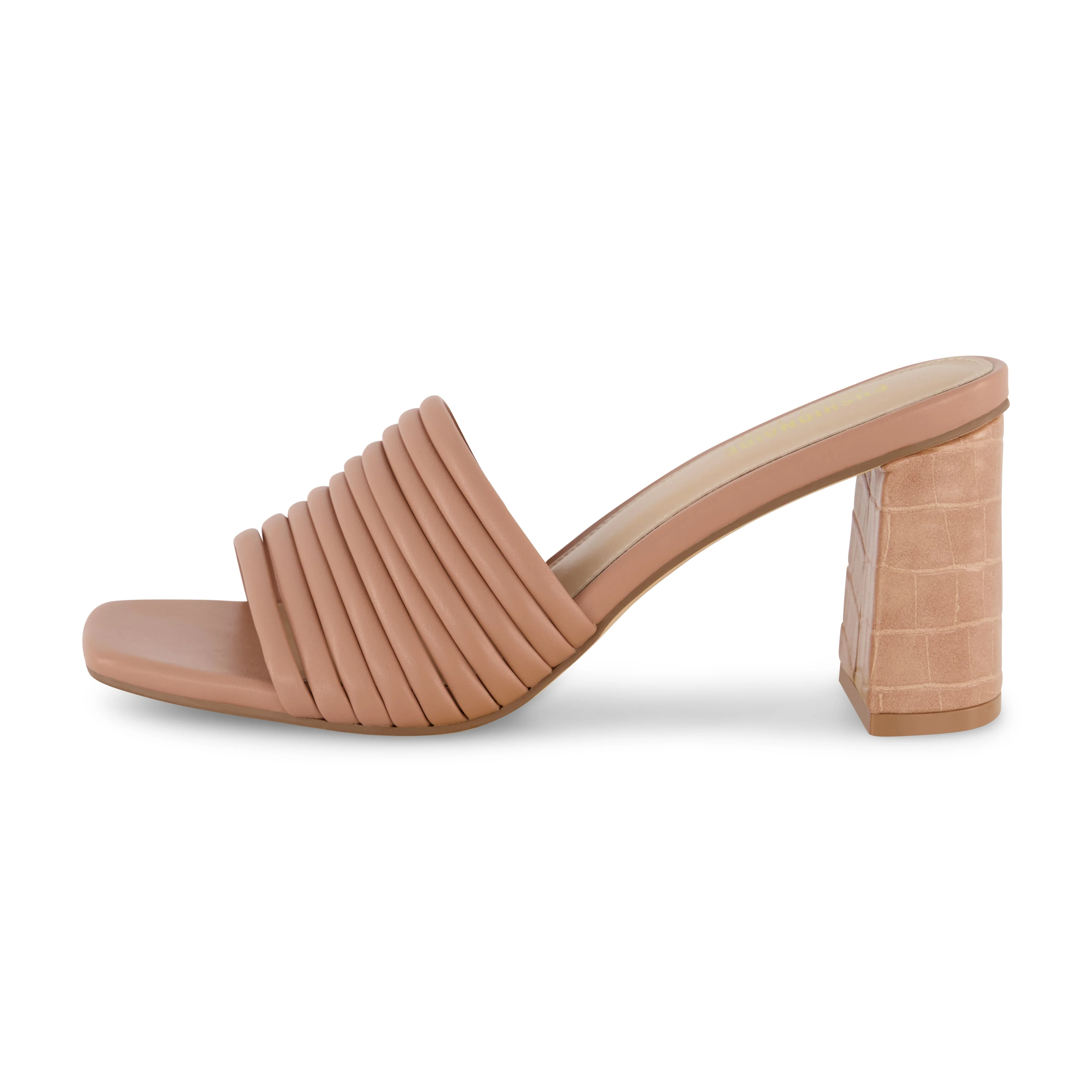 Irma One Band Dress Heel - Image 21