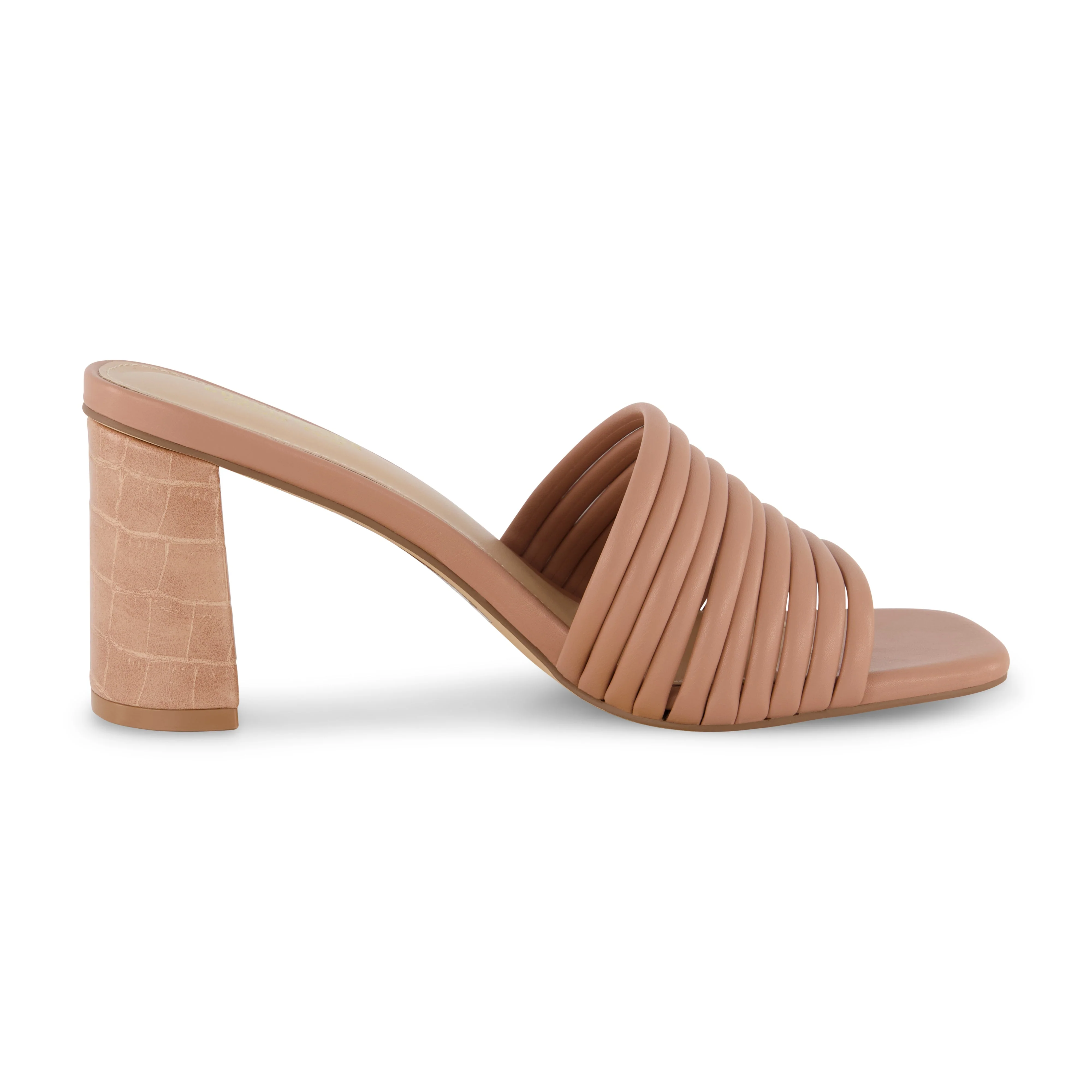 Irma One Band Dress Heel - Image 24