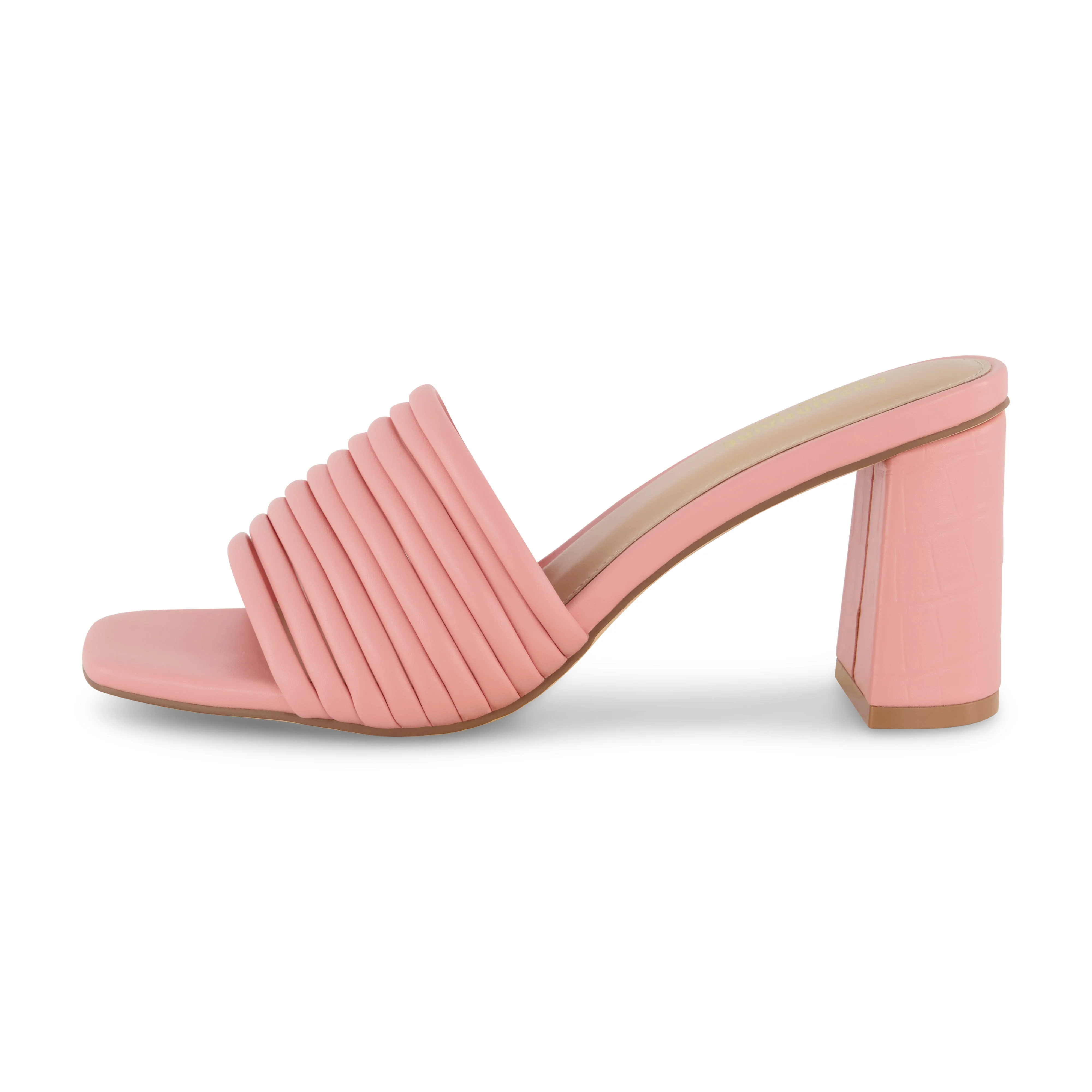 Irma One Band Dress Heel - Image 26