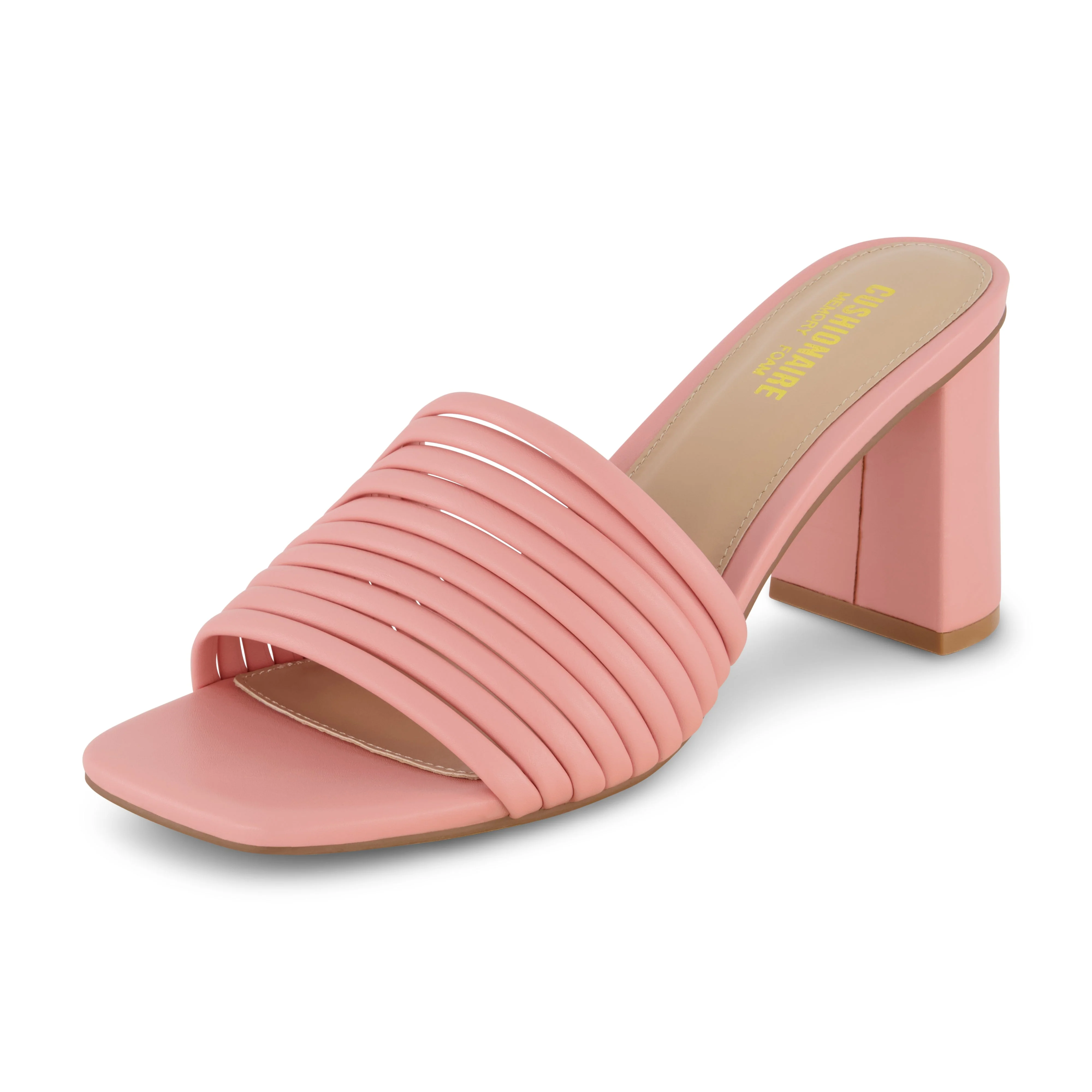 Irma One Band Dress Heel - Image 27