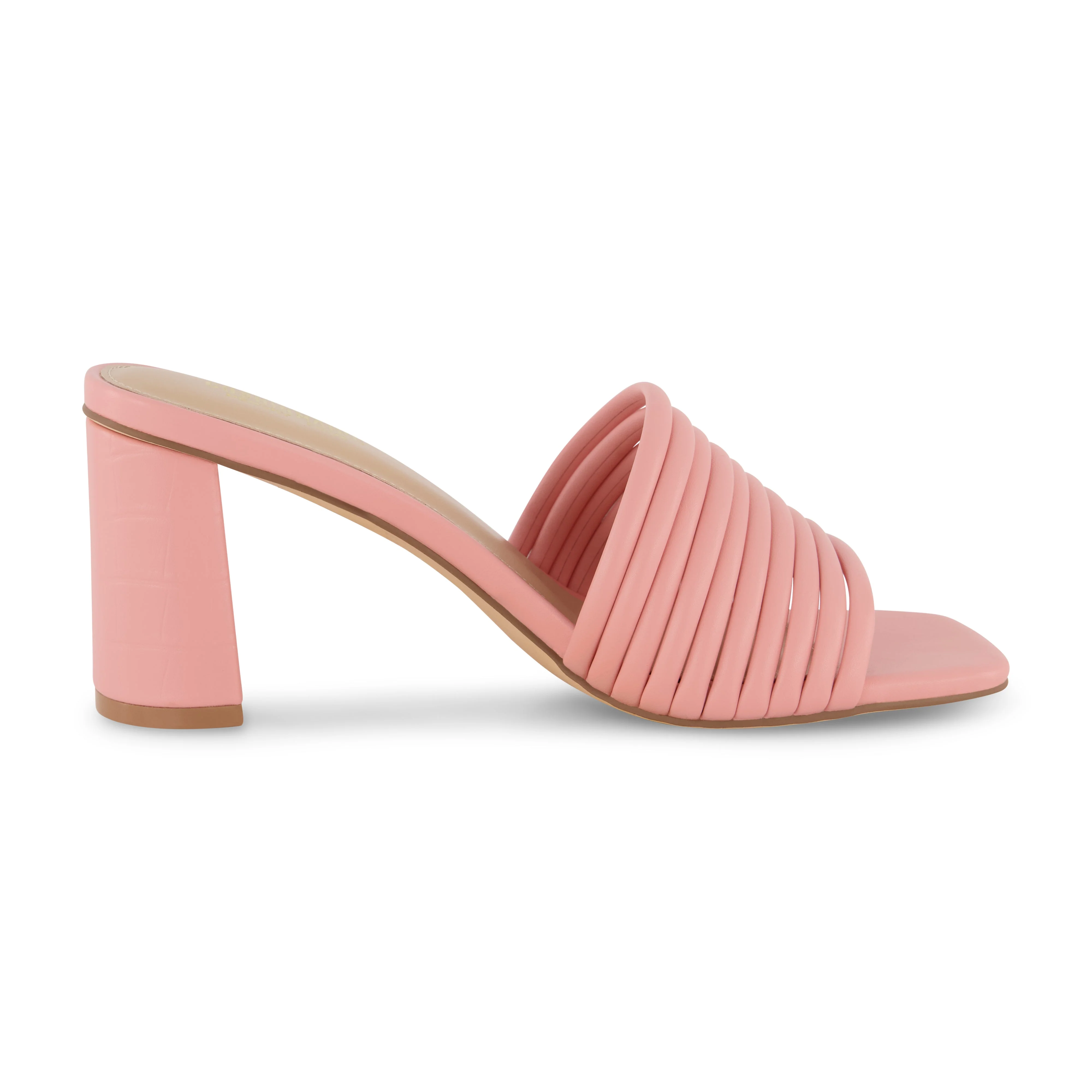 Irma One Band Dress Heel - Image 29