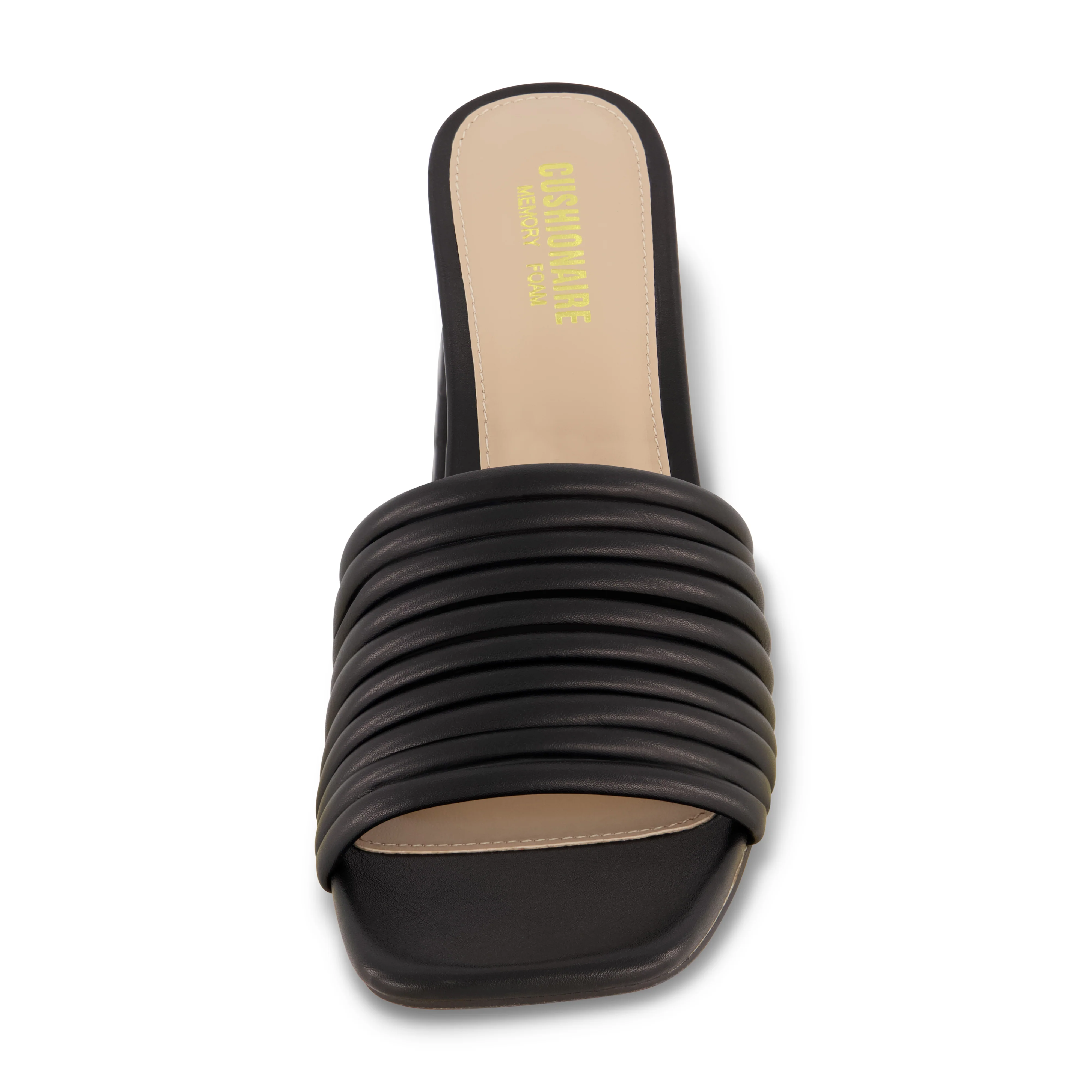 Irma One Band Dress Heel - Image 3