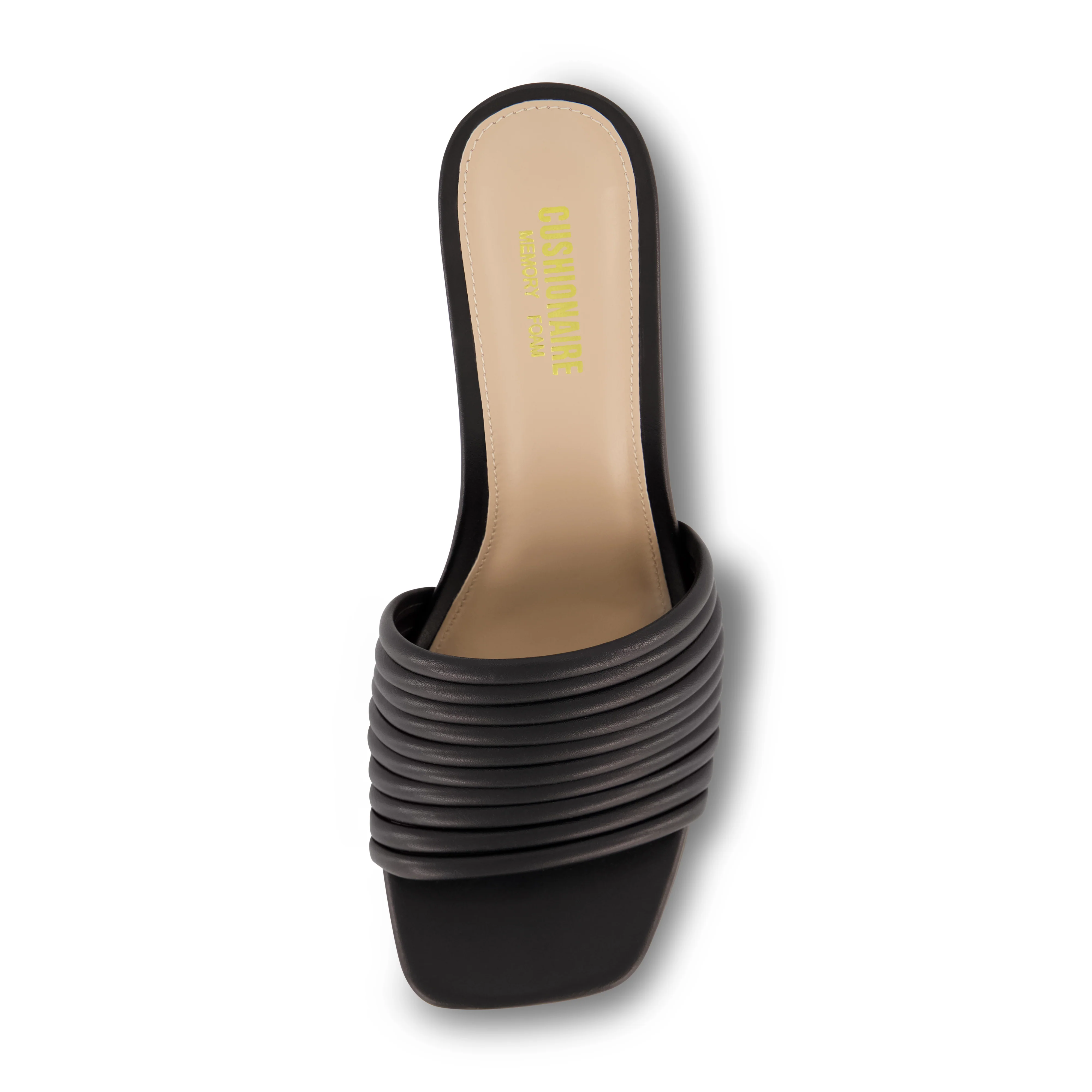 Irma One Band Dress Heel - Image 4