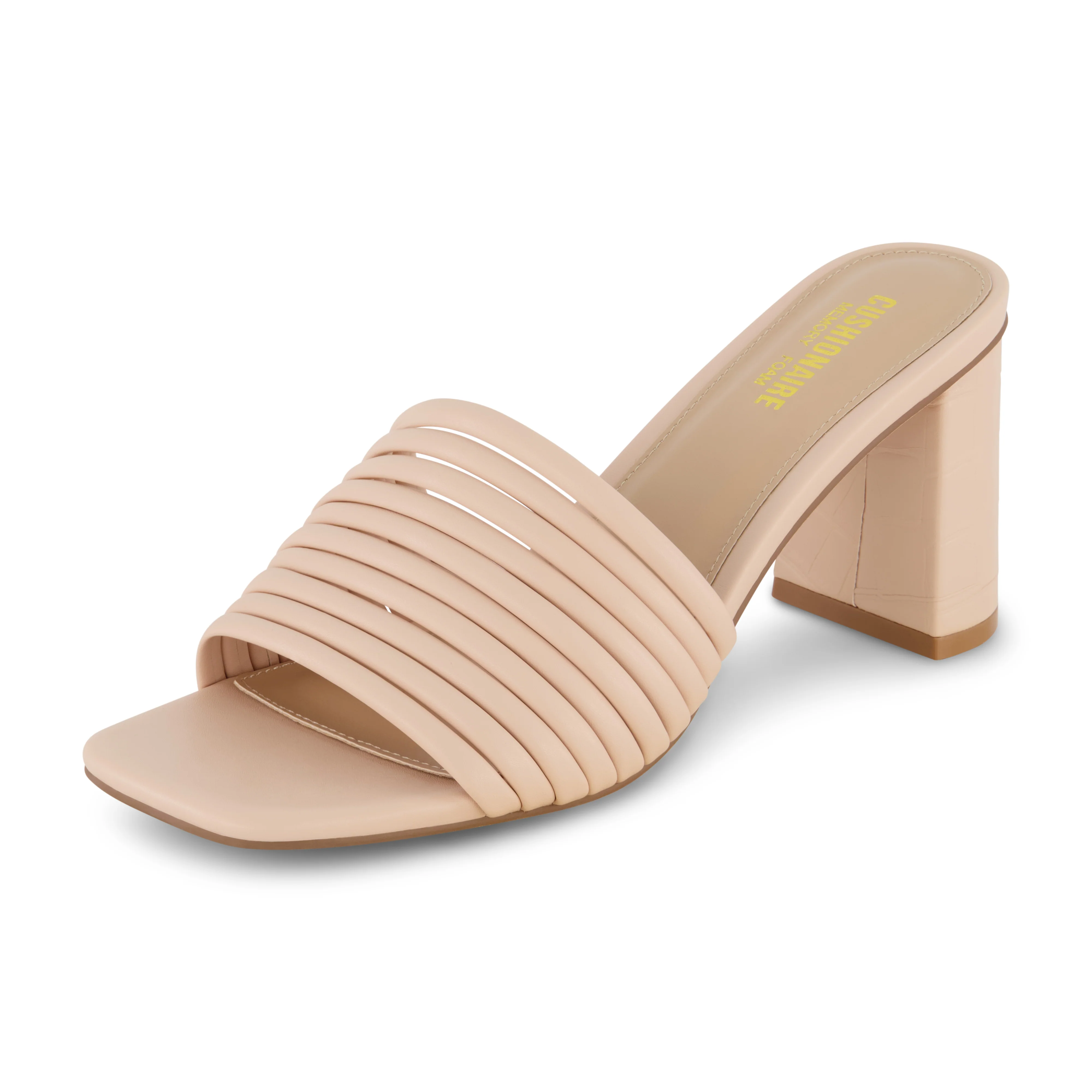 Irma One Band Dress Heel - Image 7