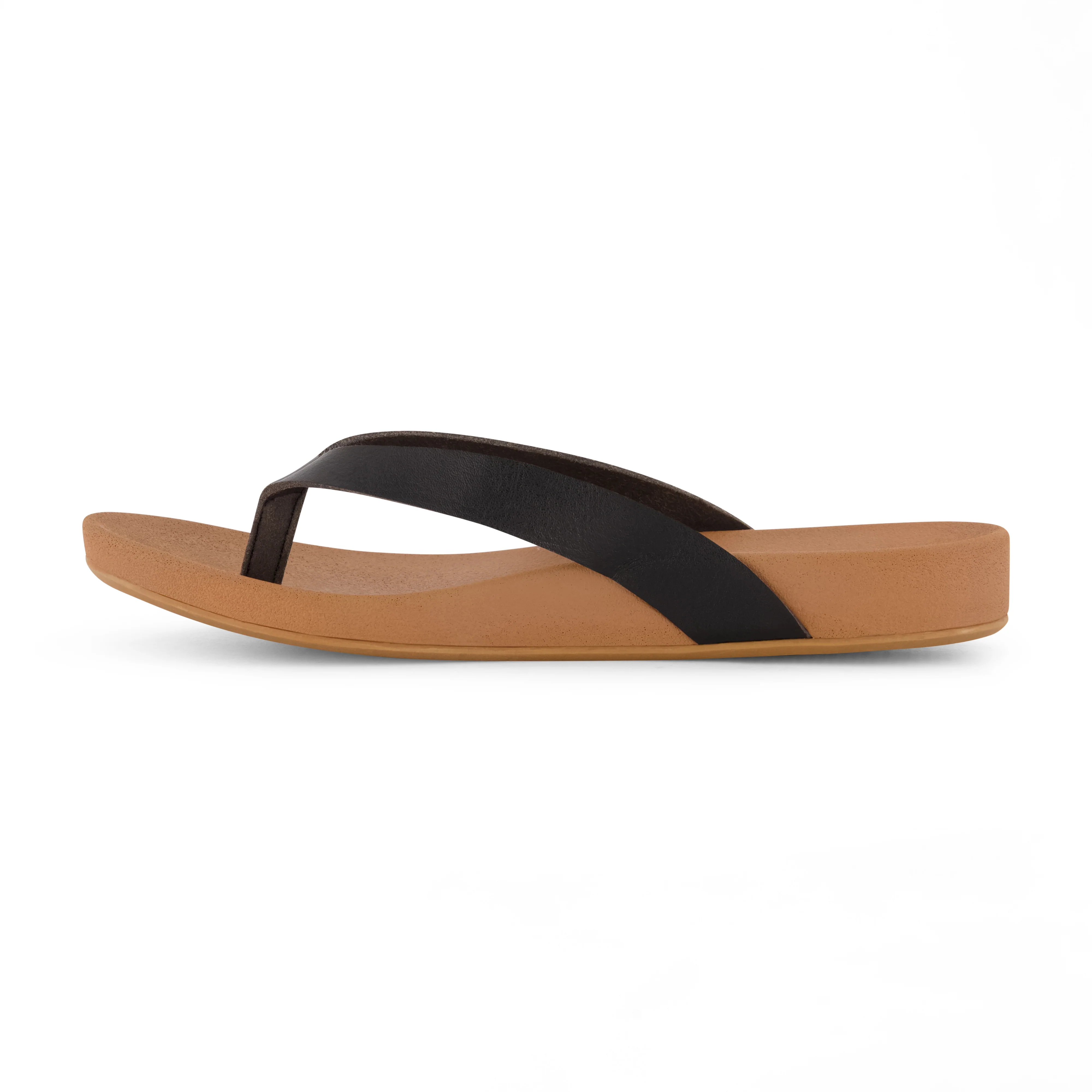 Jacey Footbed Thong Sandal - Image 11