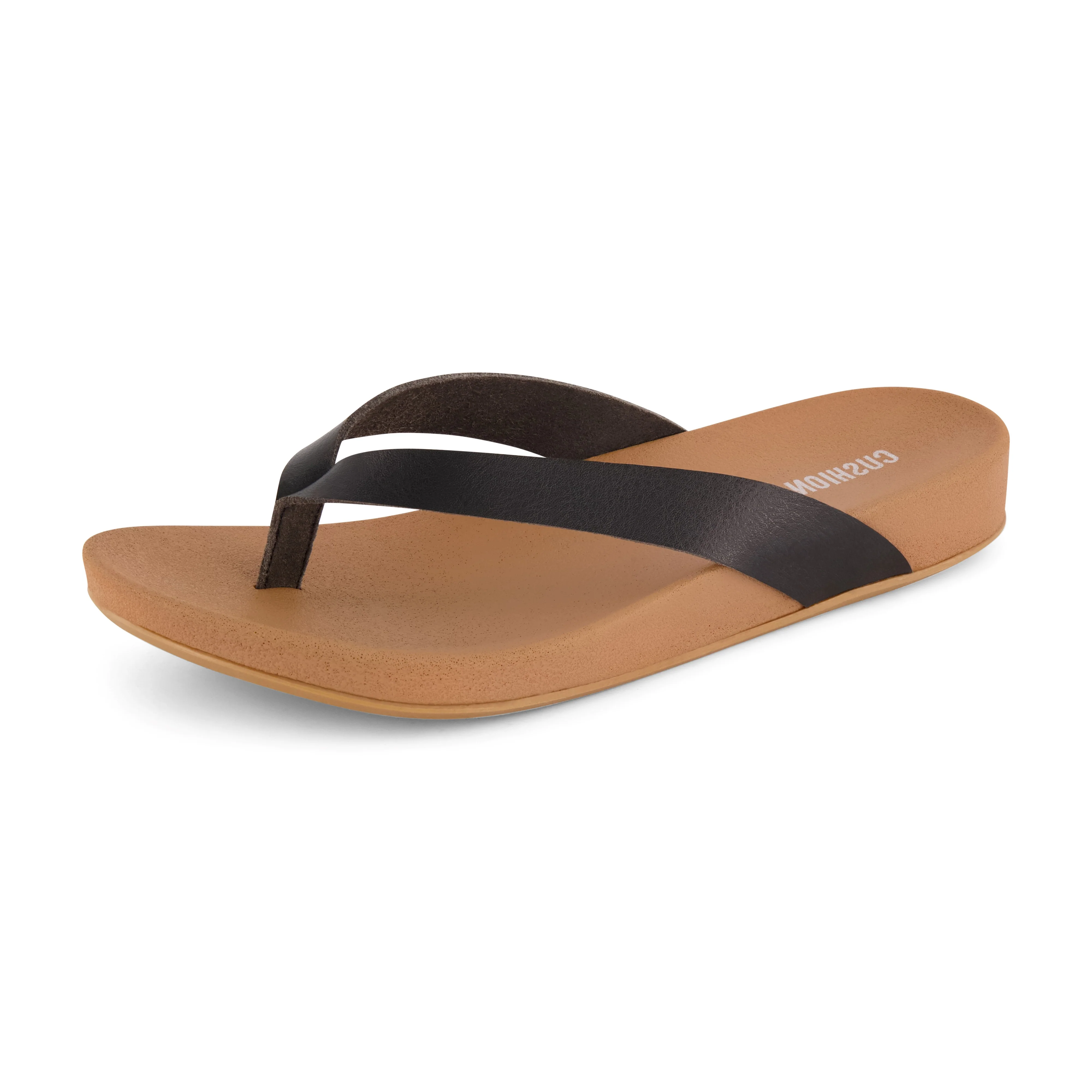 Jacey Footbed Thong Sandal - Image 12