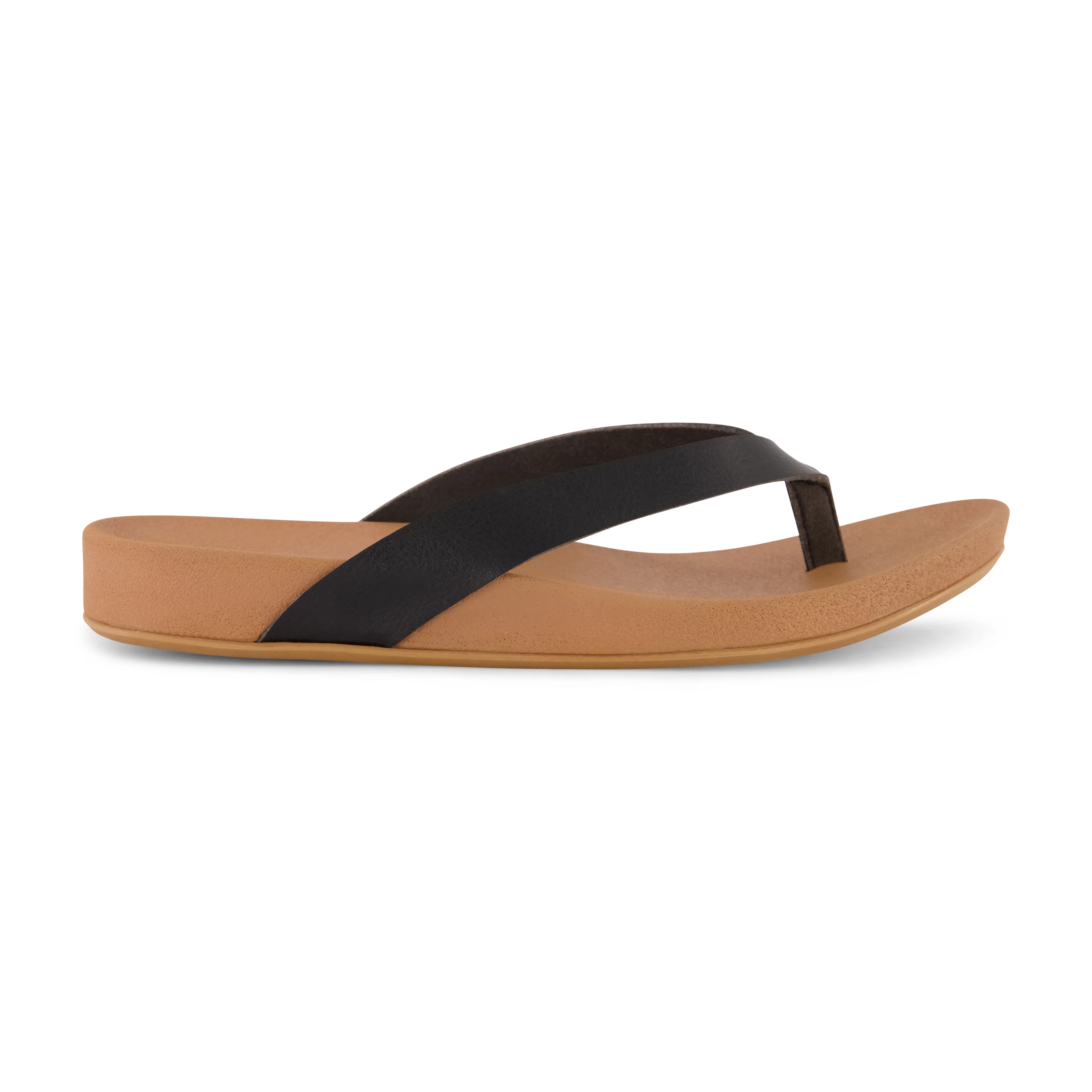 Jacey Footbed Thong Sandal - Image 14