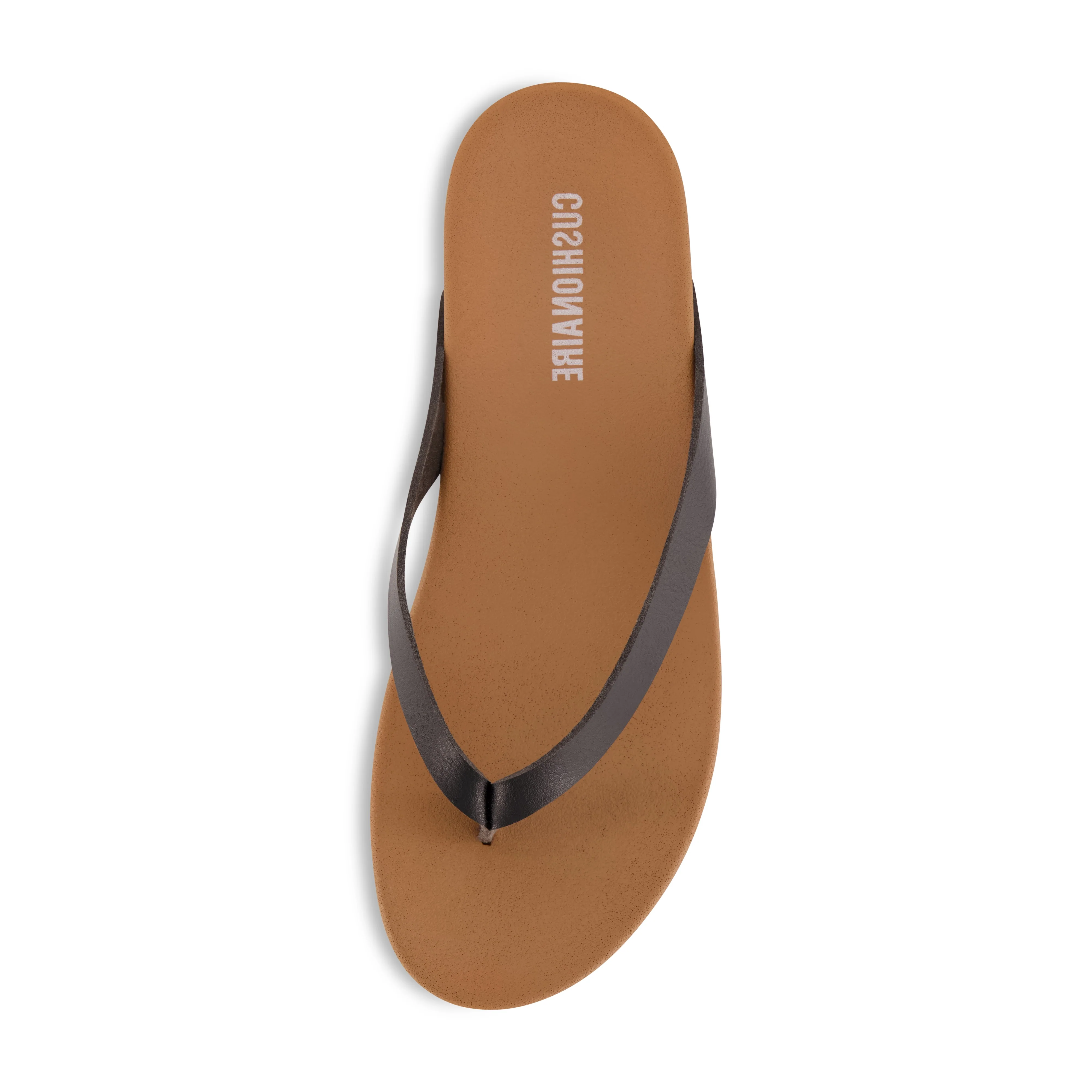 Jacey Footbed Thong Sandal - Image 15
