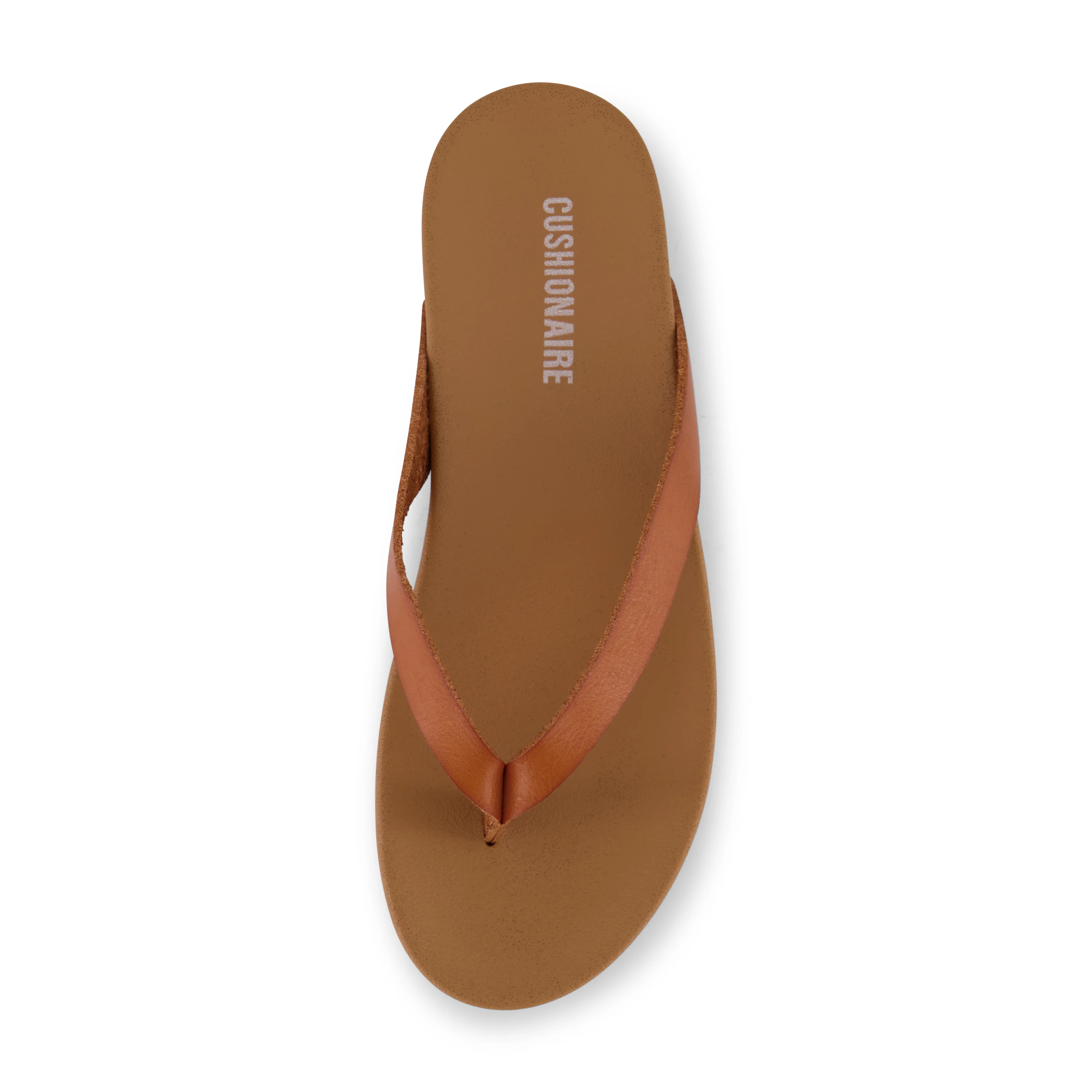 Jacey Footbed Thong Sandal - Image 20