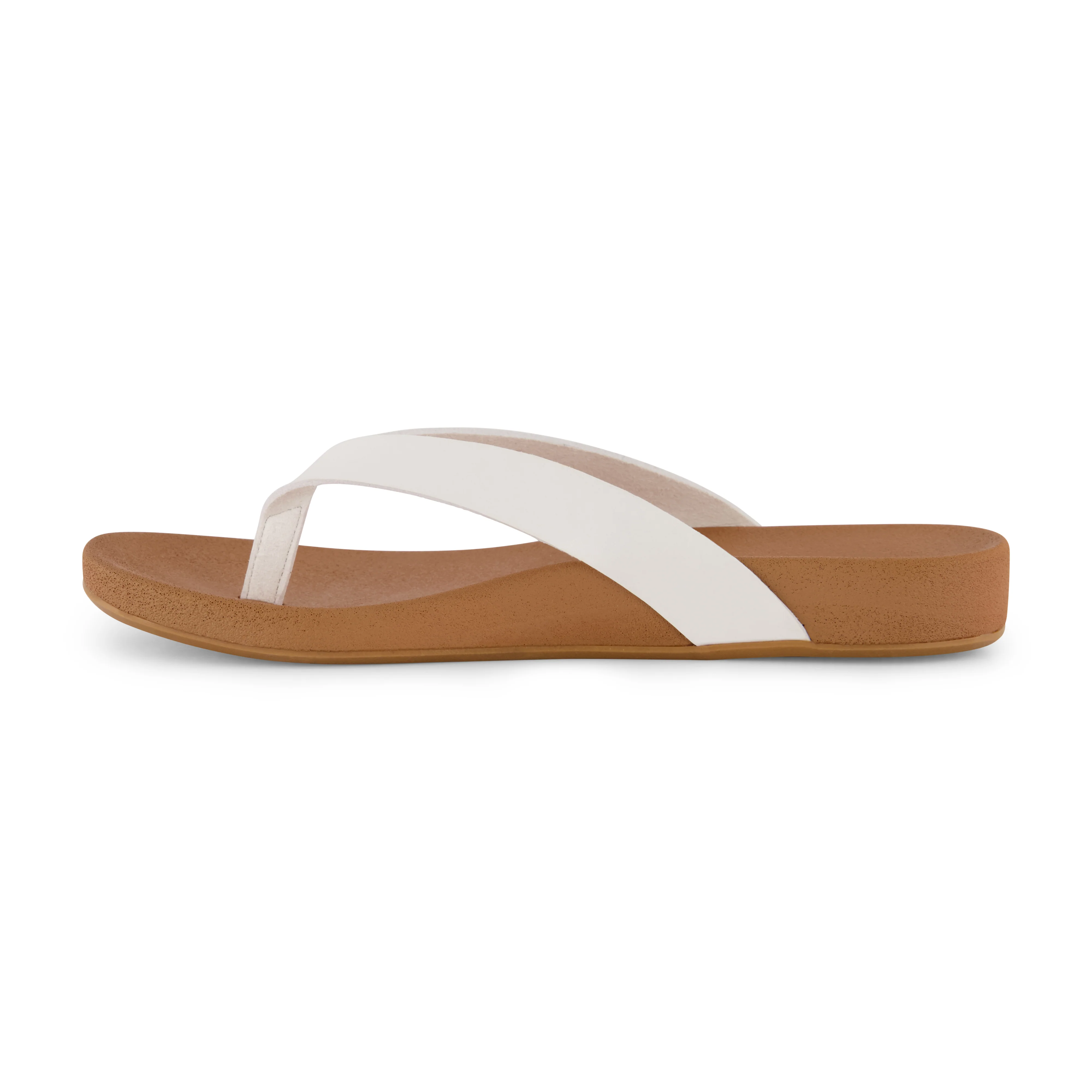 Jacey Footbed Thong Sandal - Image 21
