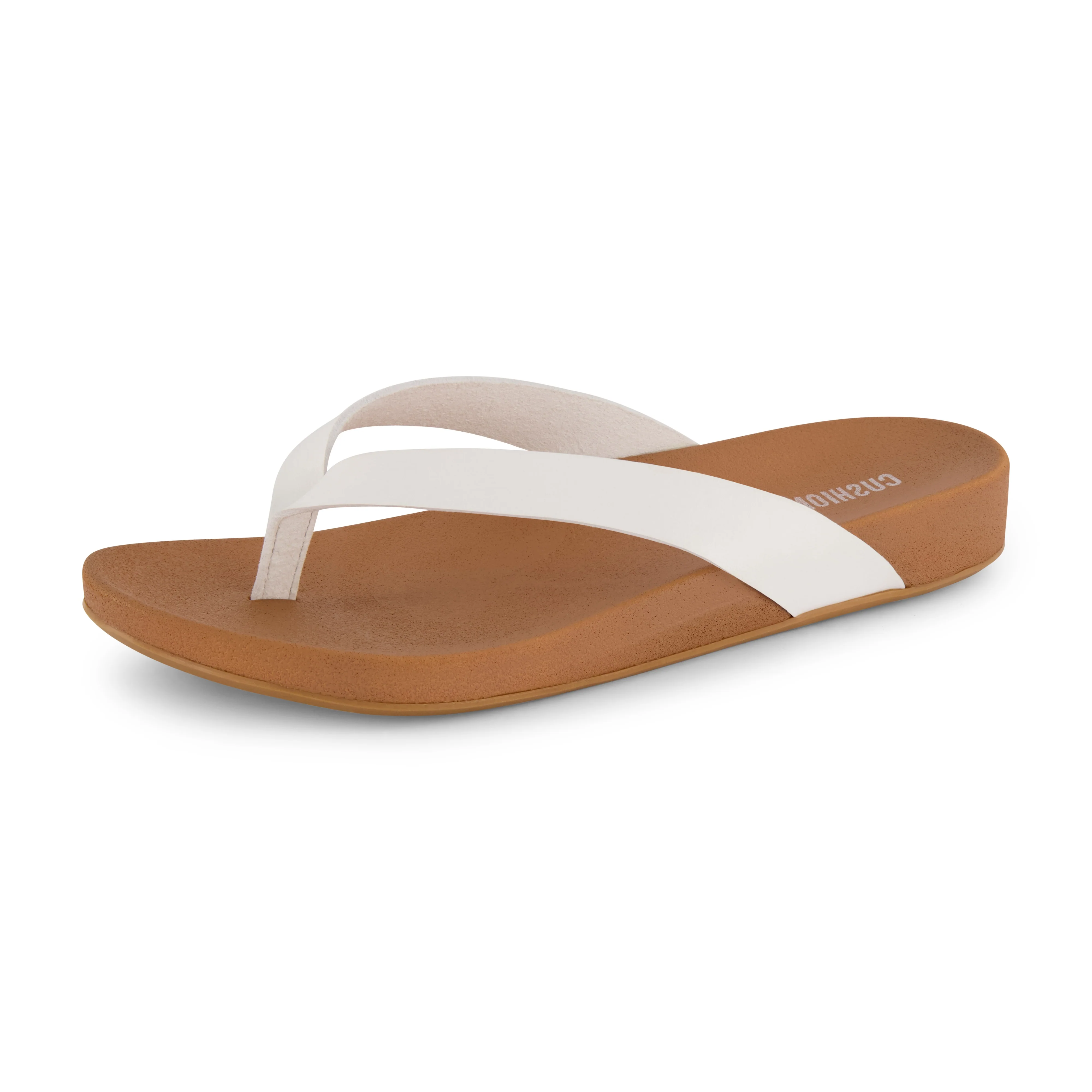 Jacey Footbed Thong Sandal - Image 22
