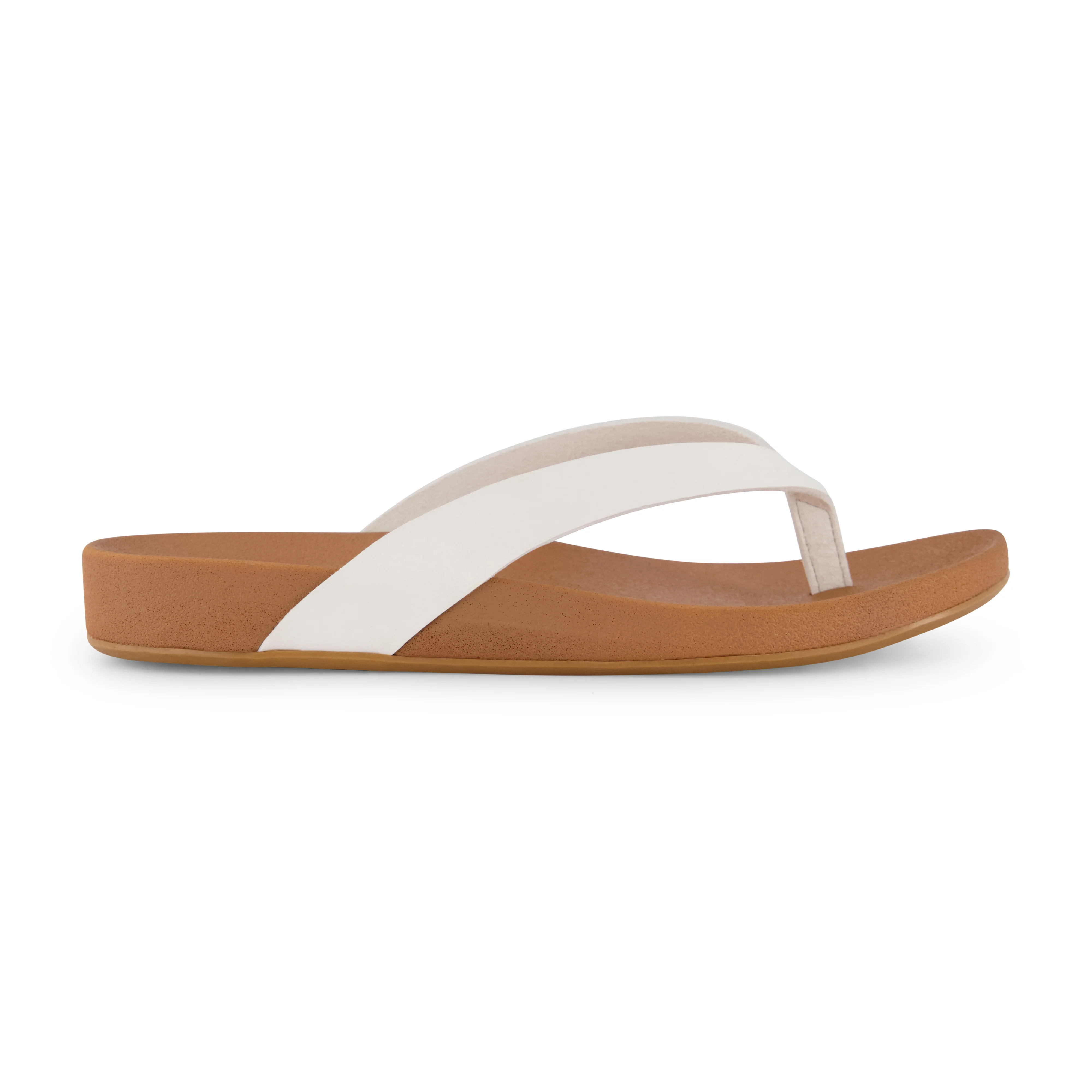 Jacey Footbed Thong Sandal - Image 24