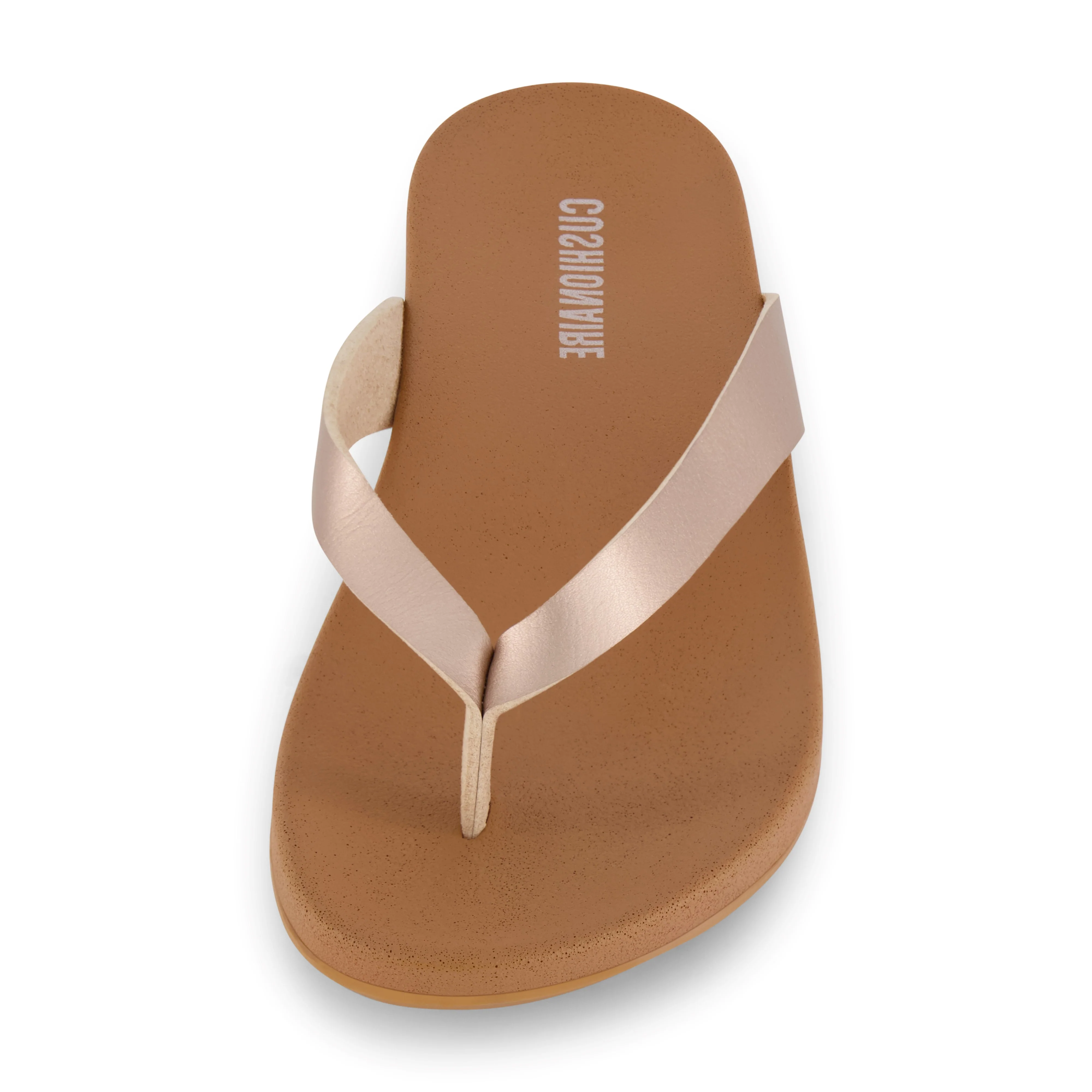 Jacey Footbed Thong Sandal - Image 3