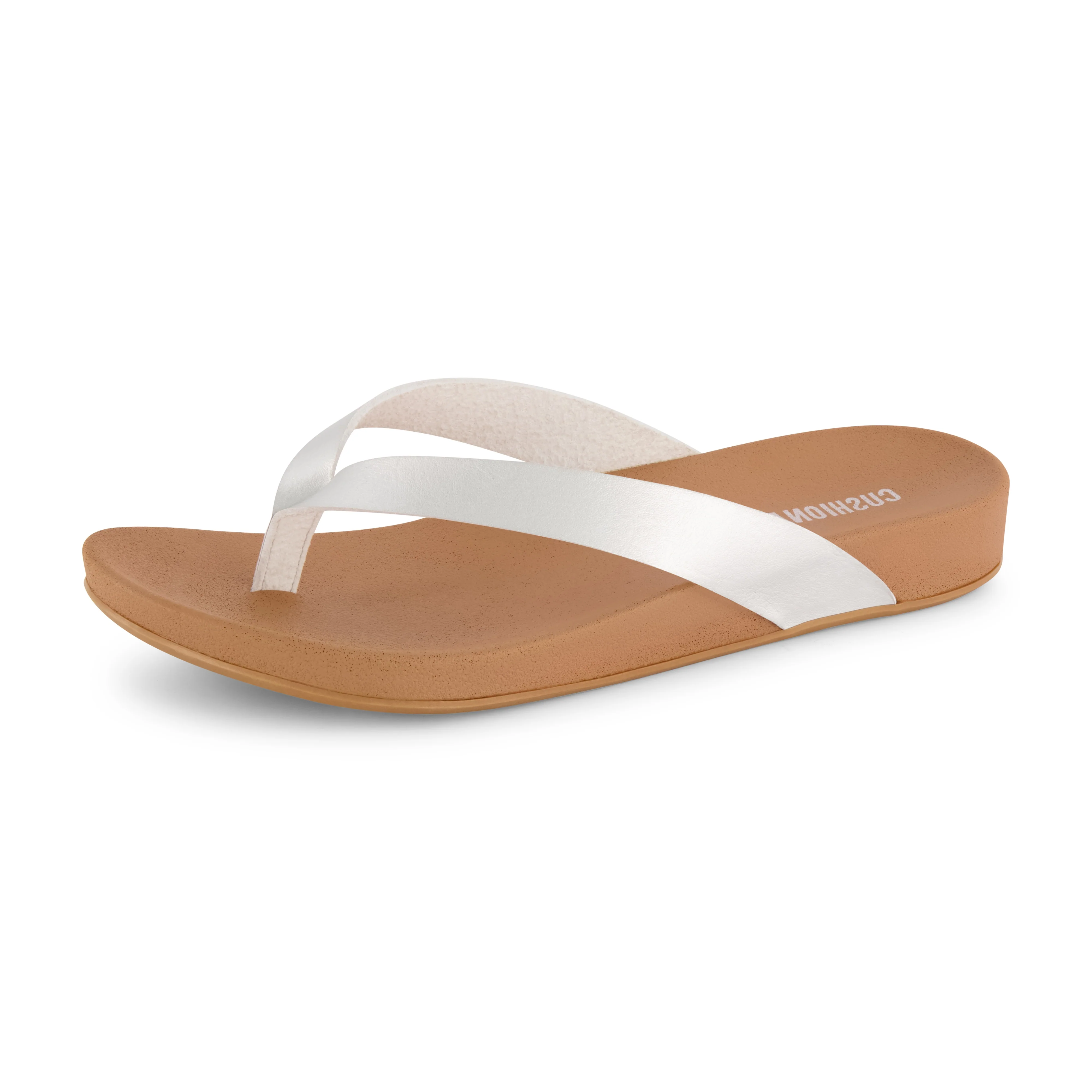 Jacey Footbed Thong Sandal - Image 7