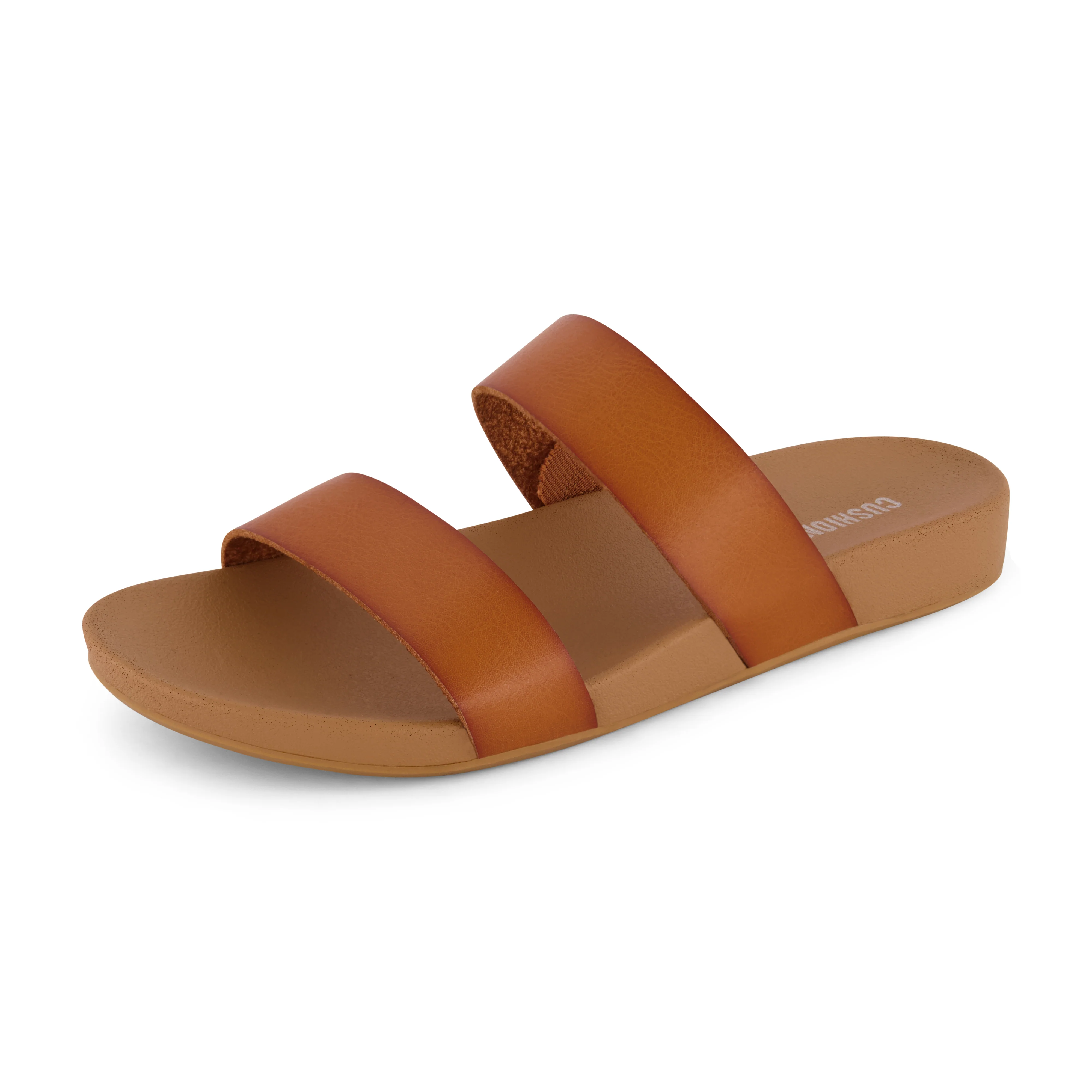 Josie Two Band Footbed Sandal - Image 12