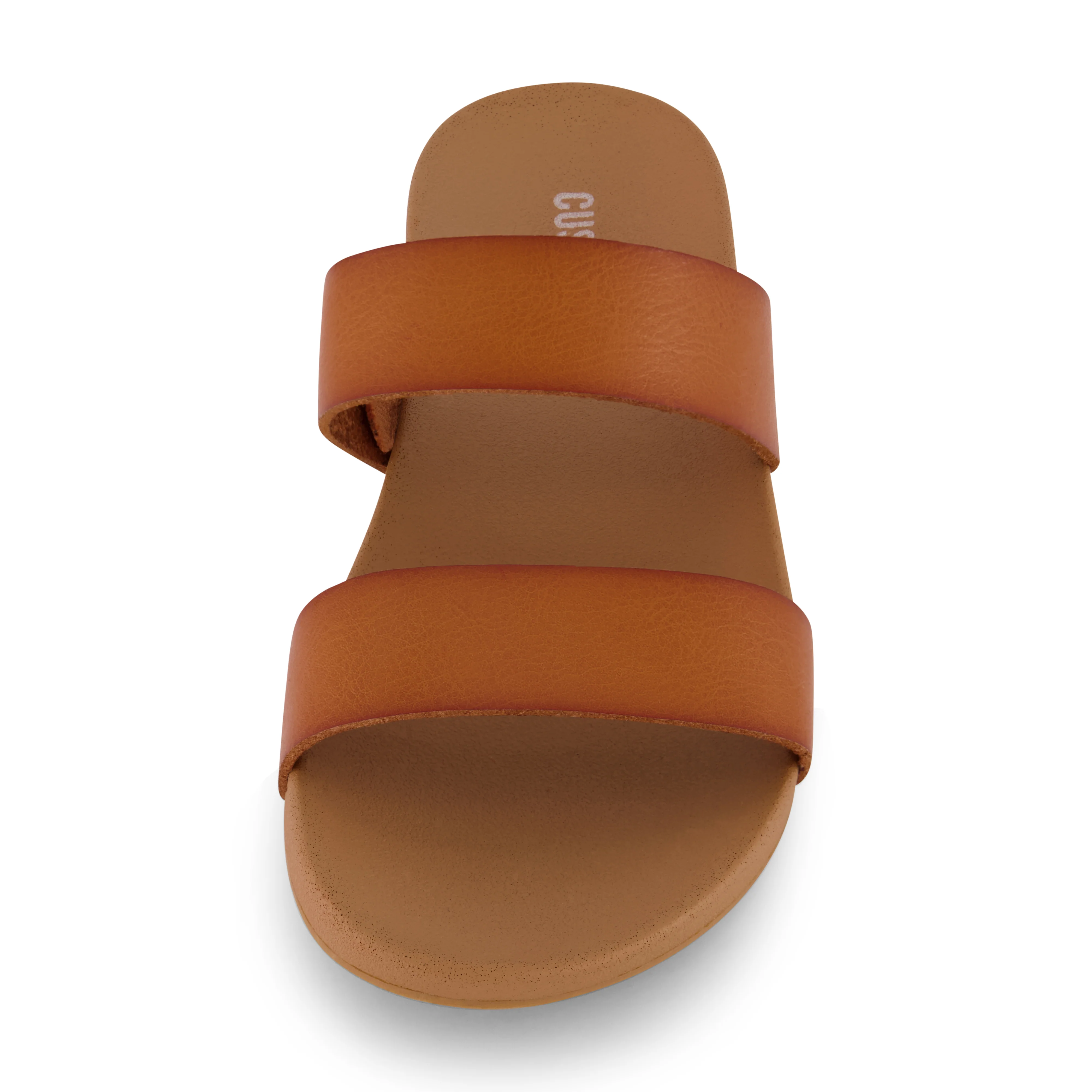 Josie Two Band Footbed Sandal - Image 13