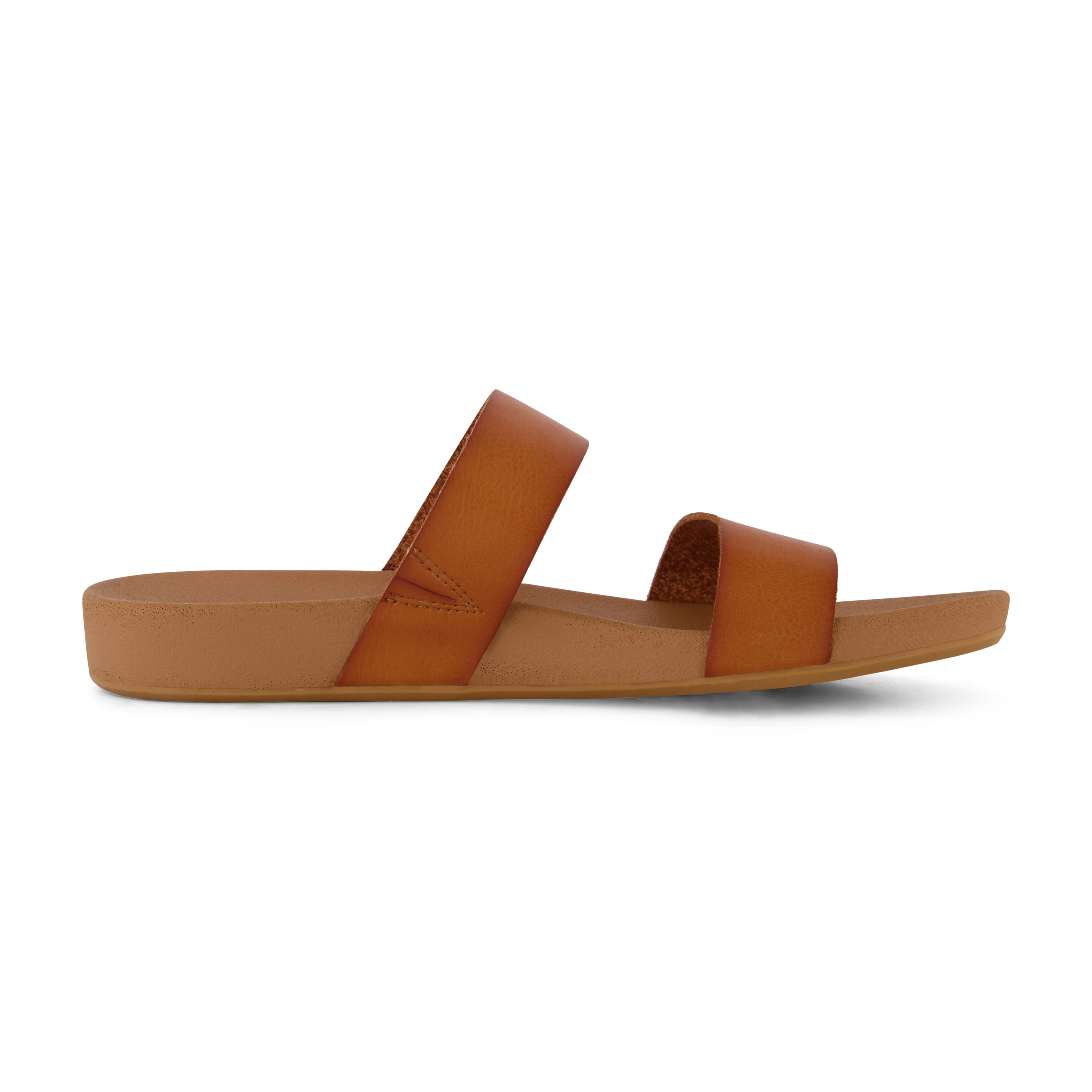 Josie Two Band Footbed Sandal - Image 14