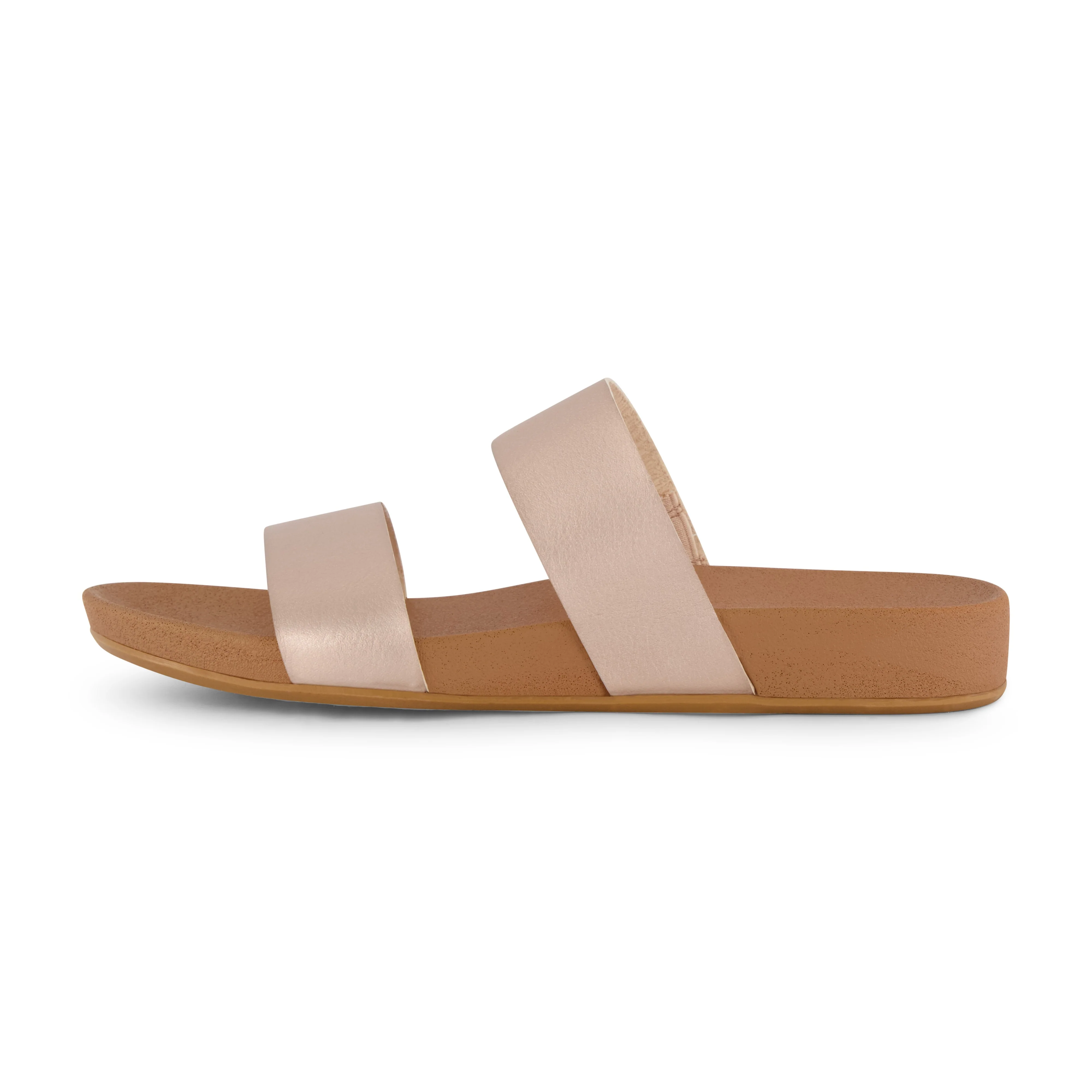 Josie Two Band Footbed Sandal - Image 16