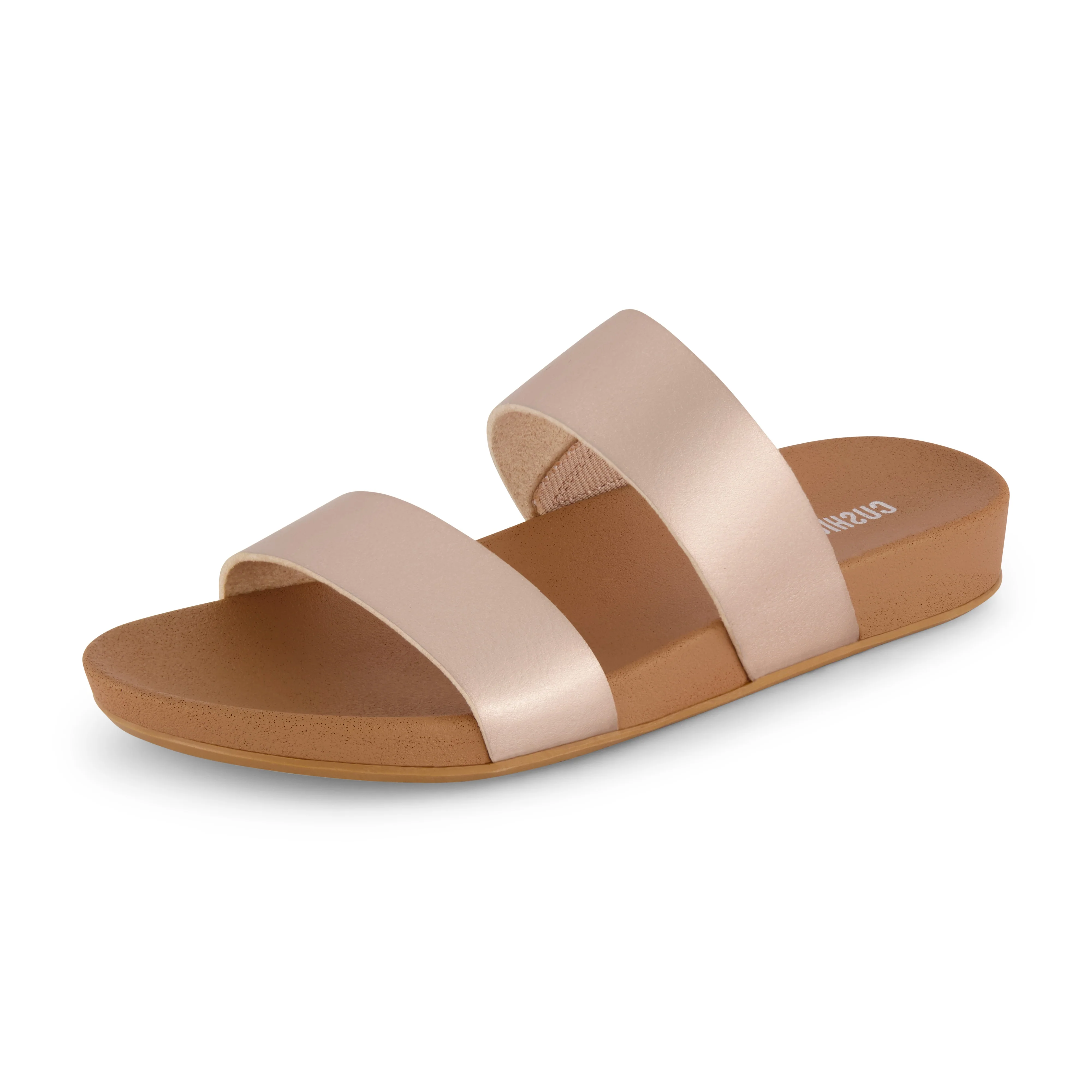 Josie Two Band Footbed Sandal - Image 17