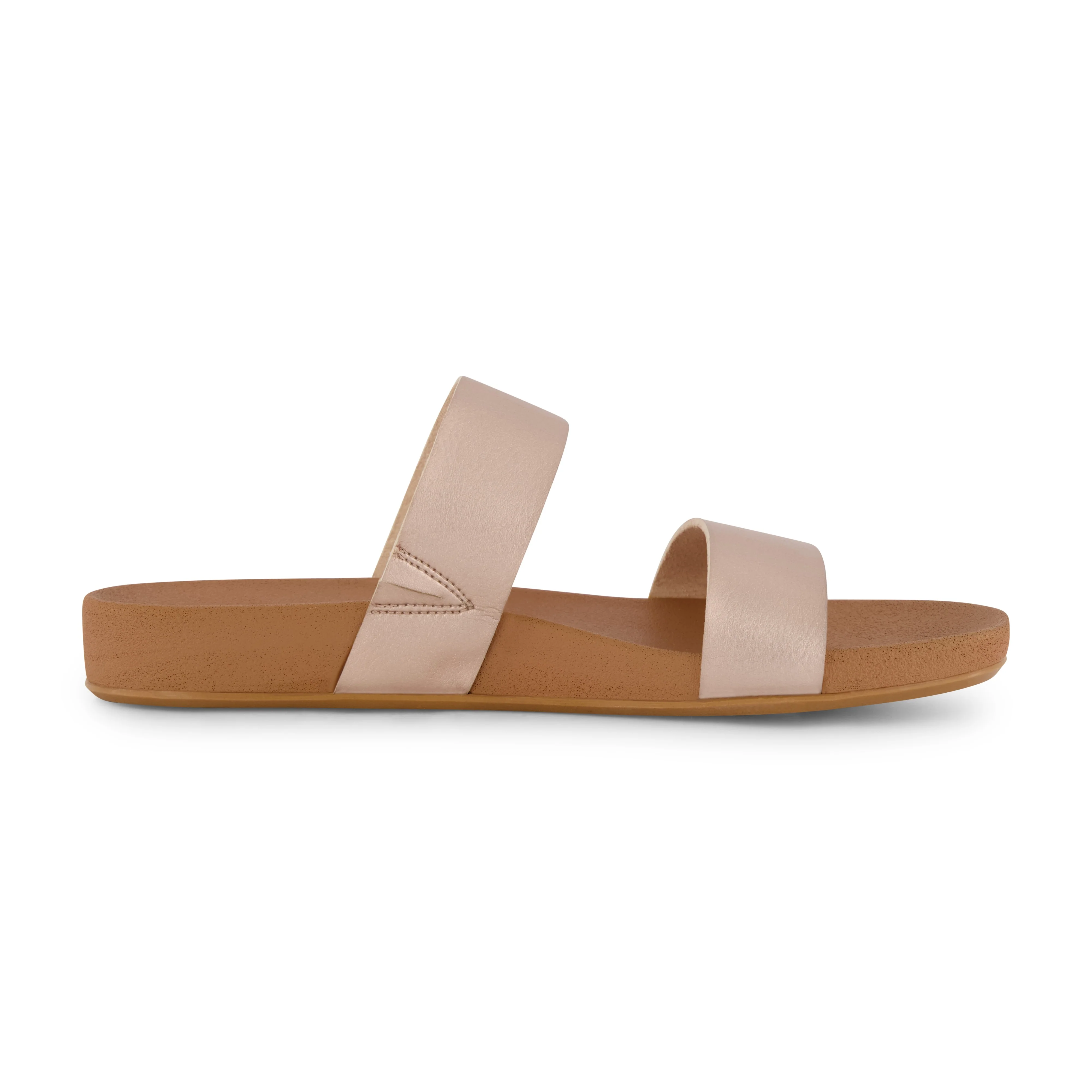 Josie Two Band Footbed Sandal - Image 19