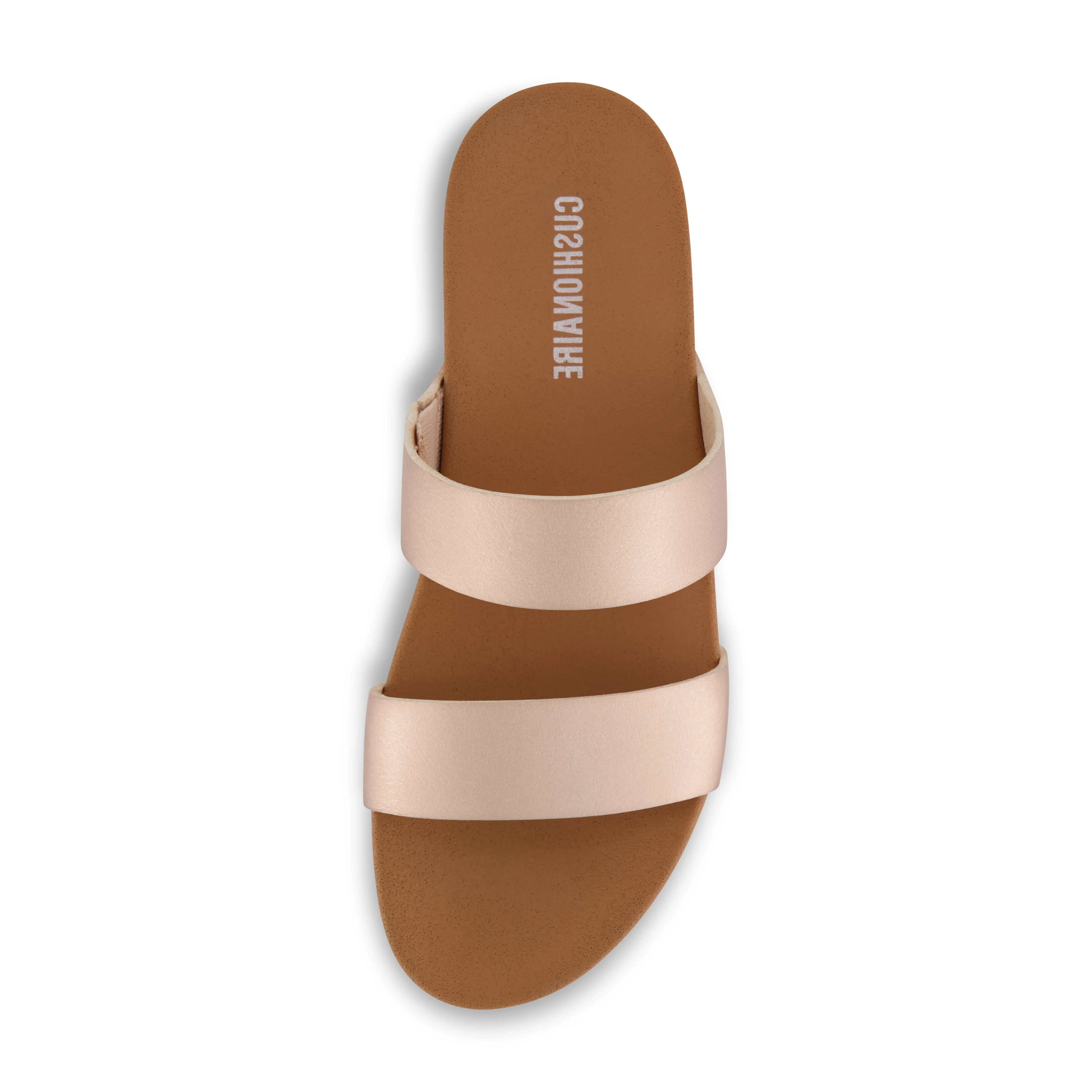 Josie Two Band Footbed Sandal - Image 20