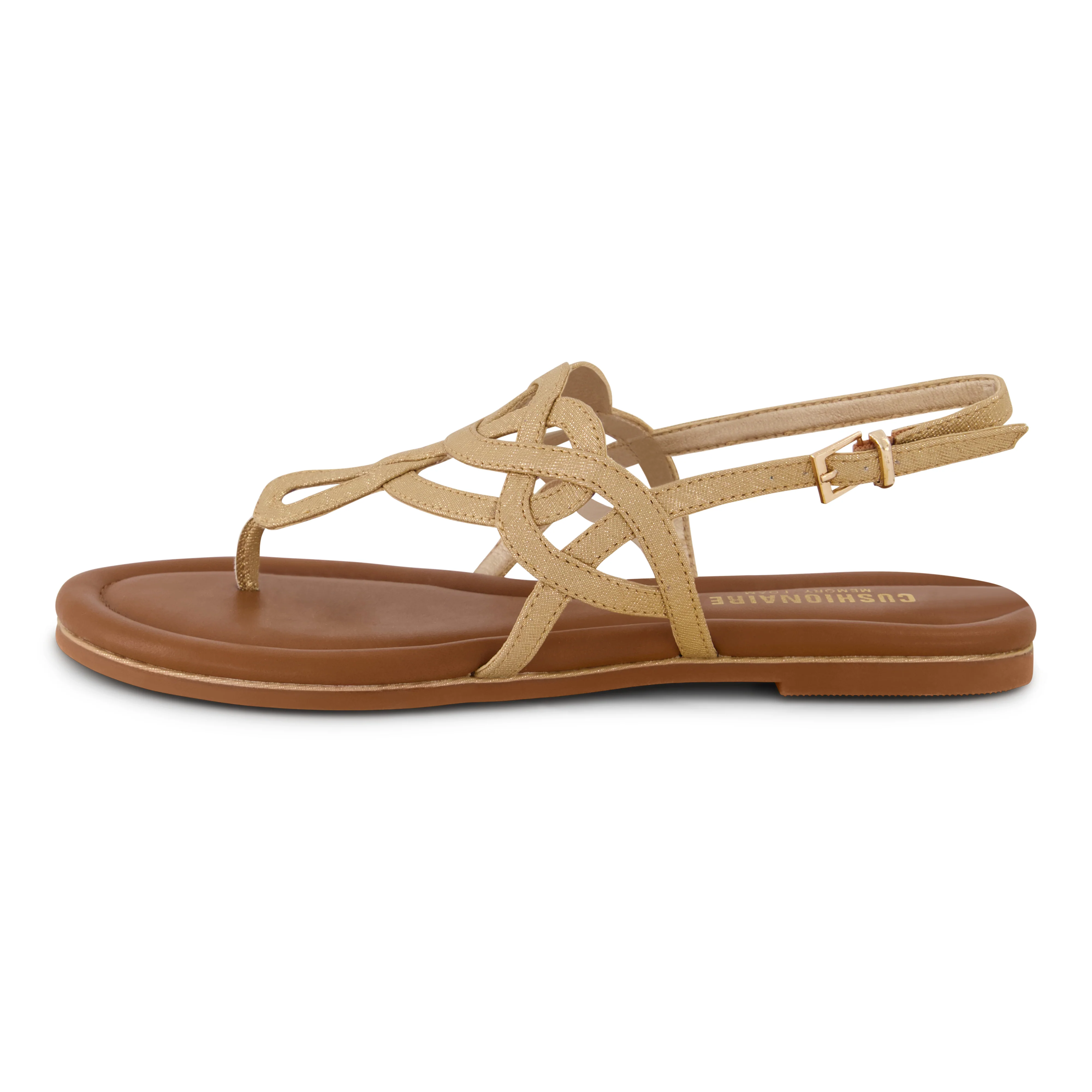Judit Thong Sandal - Image 21