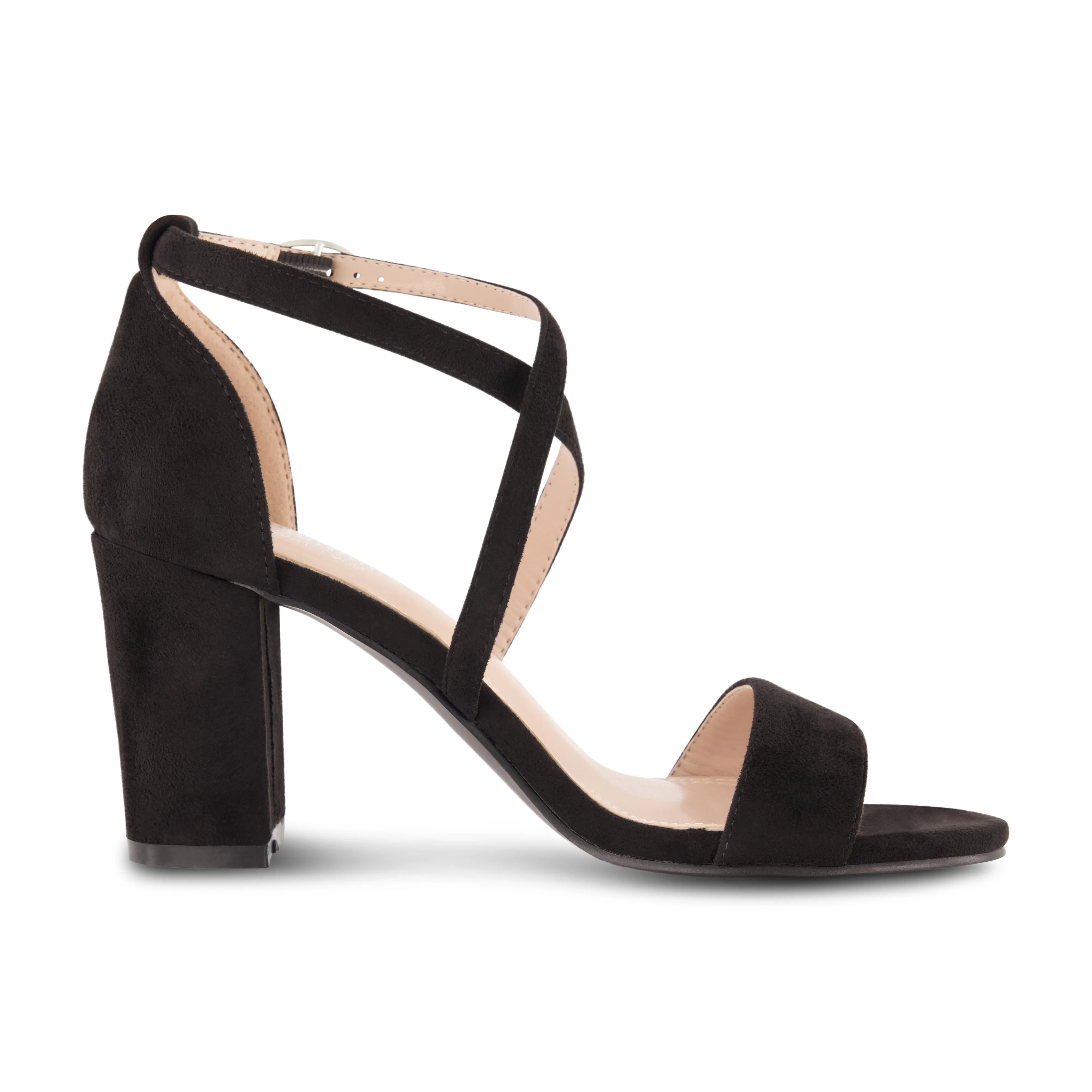 Jules Block Dress Heel - Image 9
